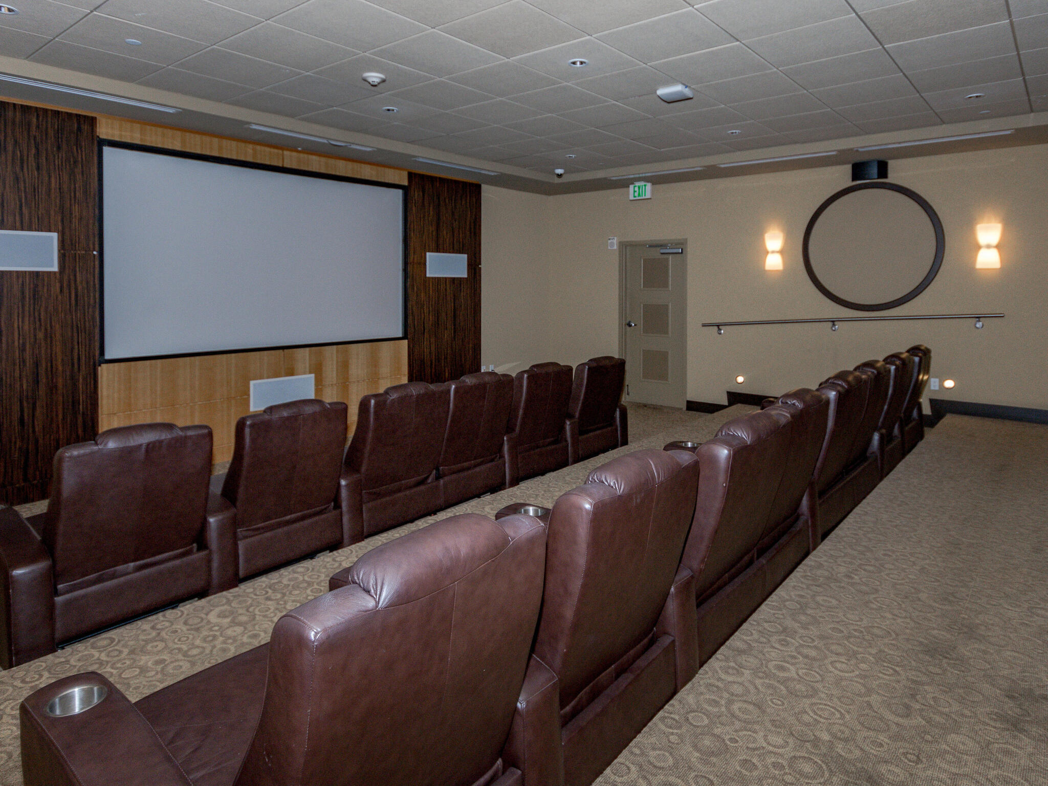 LANDMARK - Residential Lease