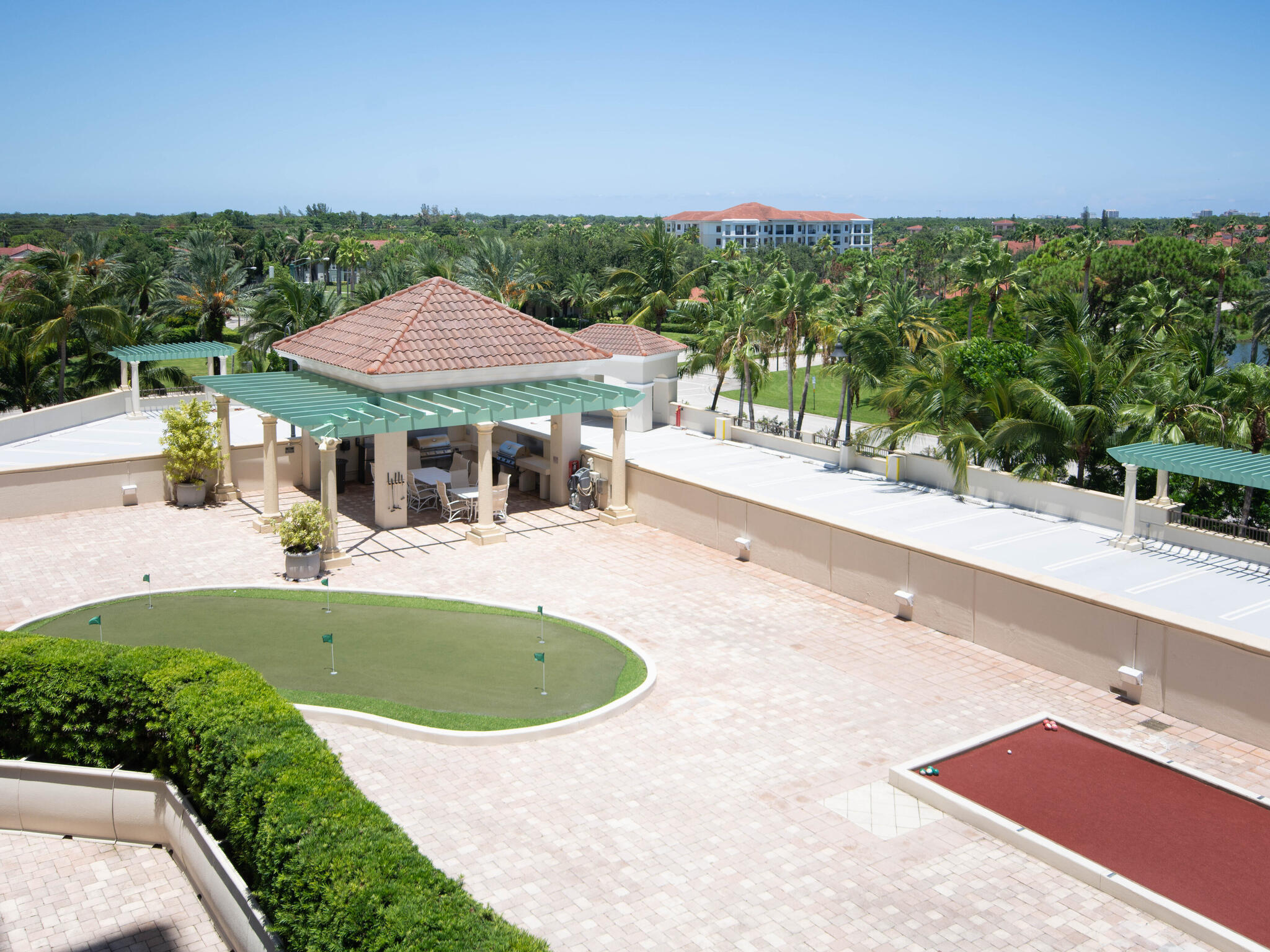 LANDMARK - Residential Lease