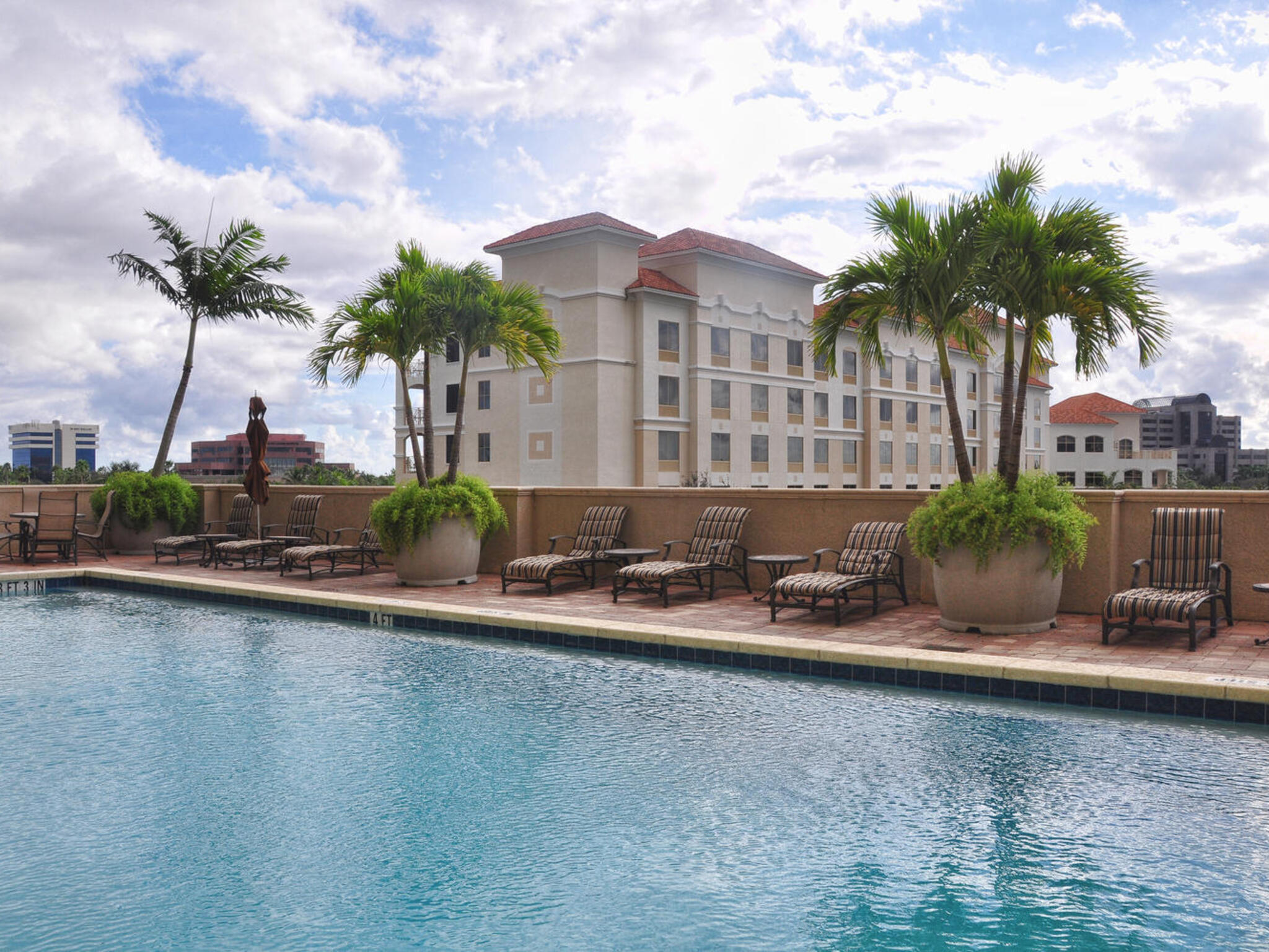 LANDMARK - Residential Lease