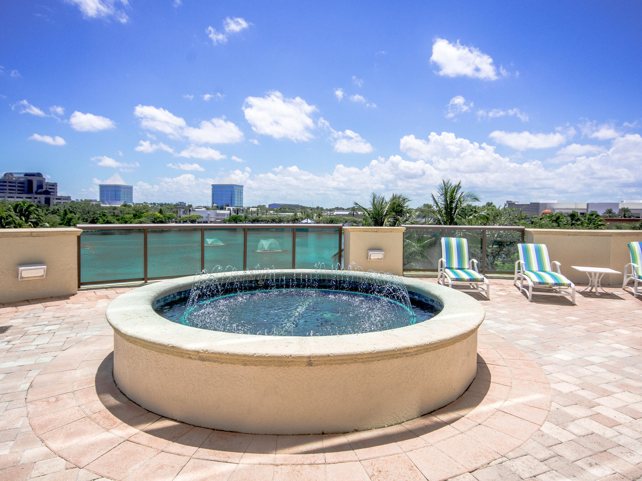 LANDMARK - Residential Lease