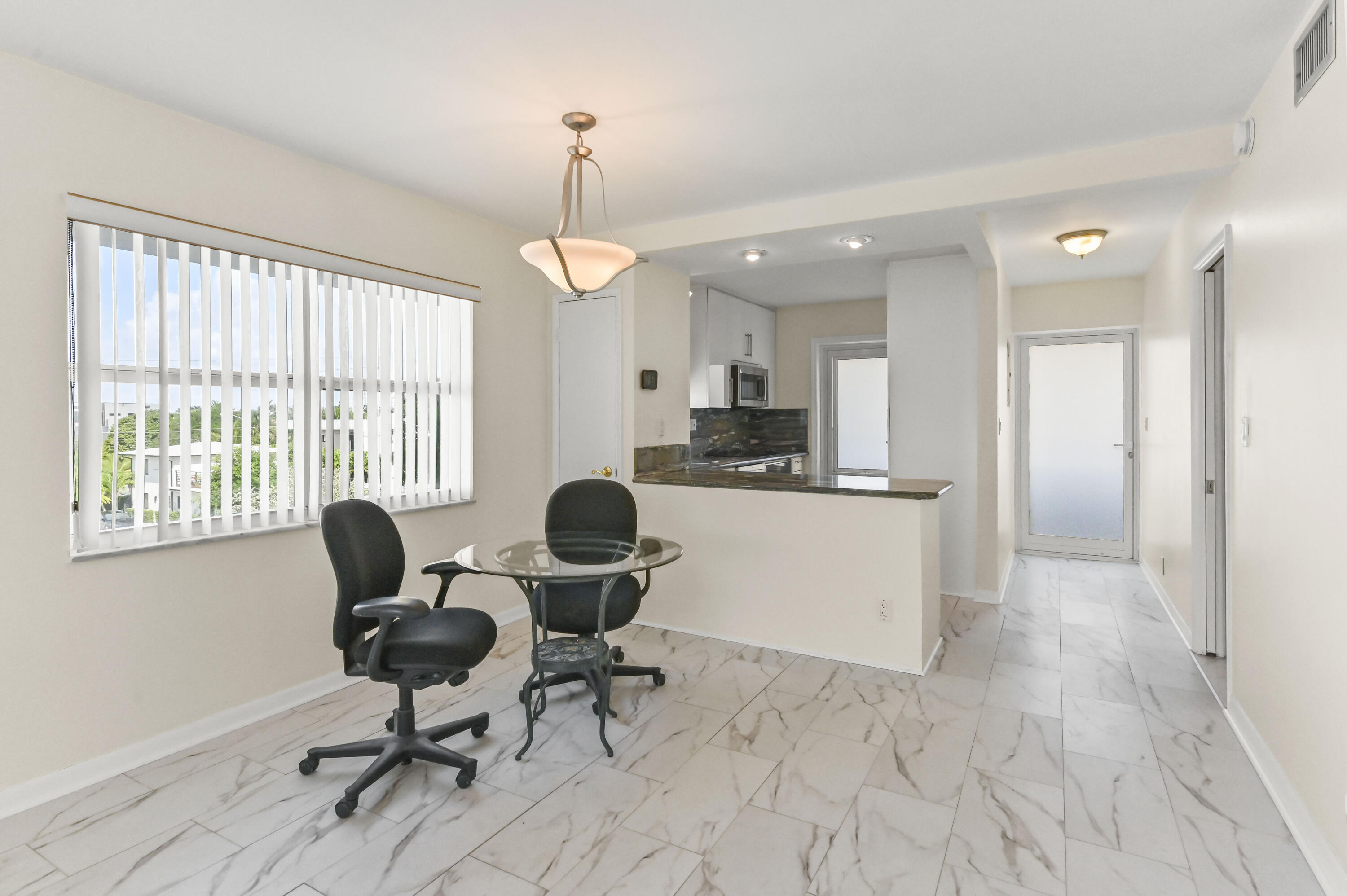 TIFFANY GARDENS WEST CONDO - Residential