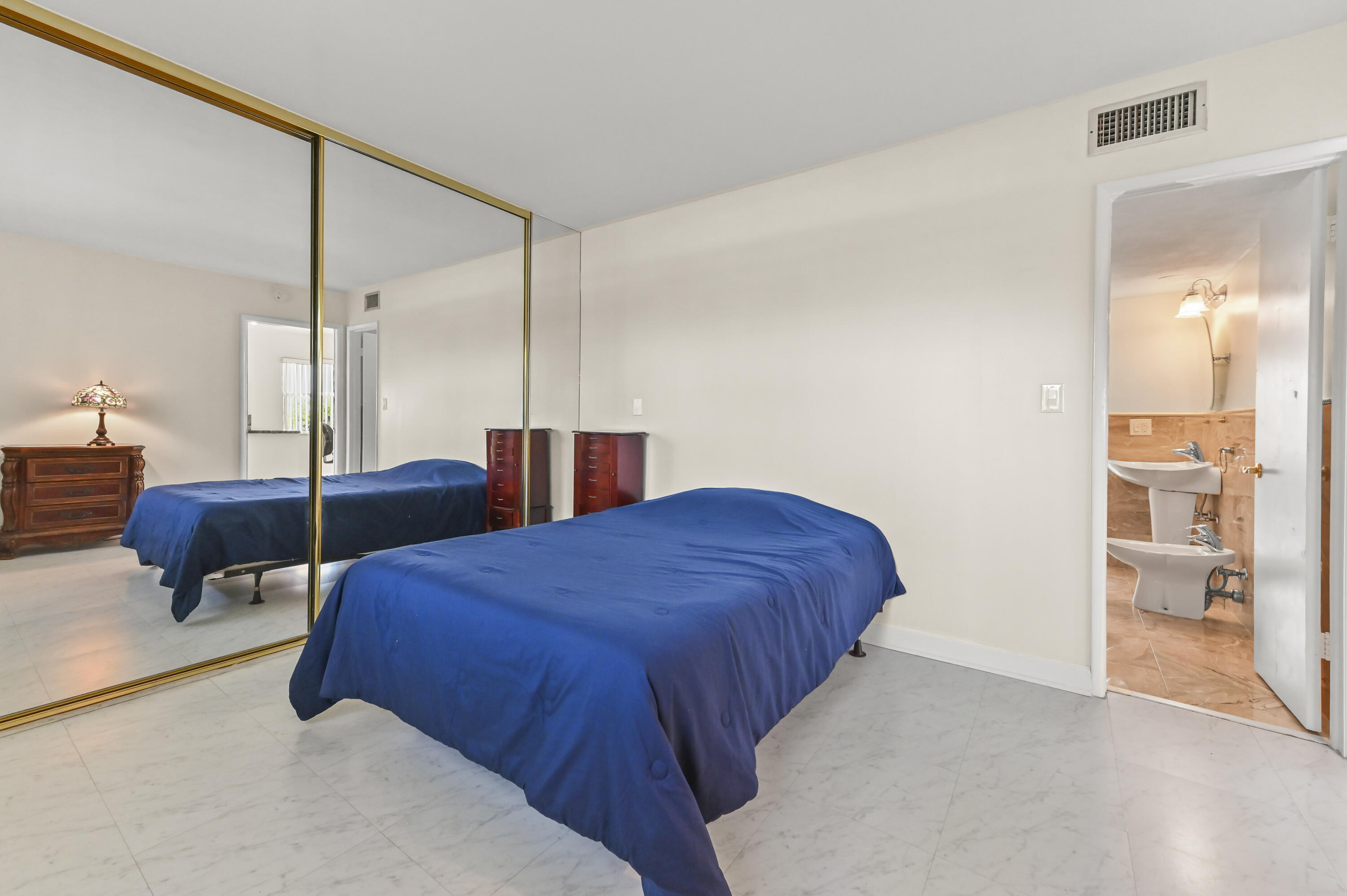 TIFFANY GARDENS WEST CONDO - Residential