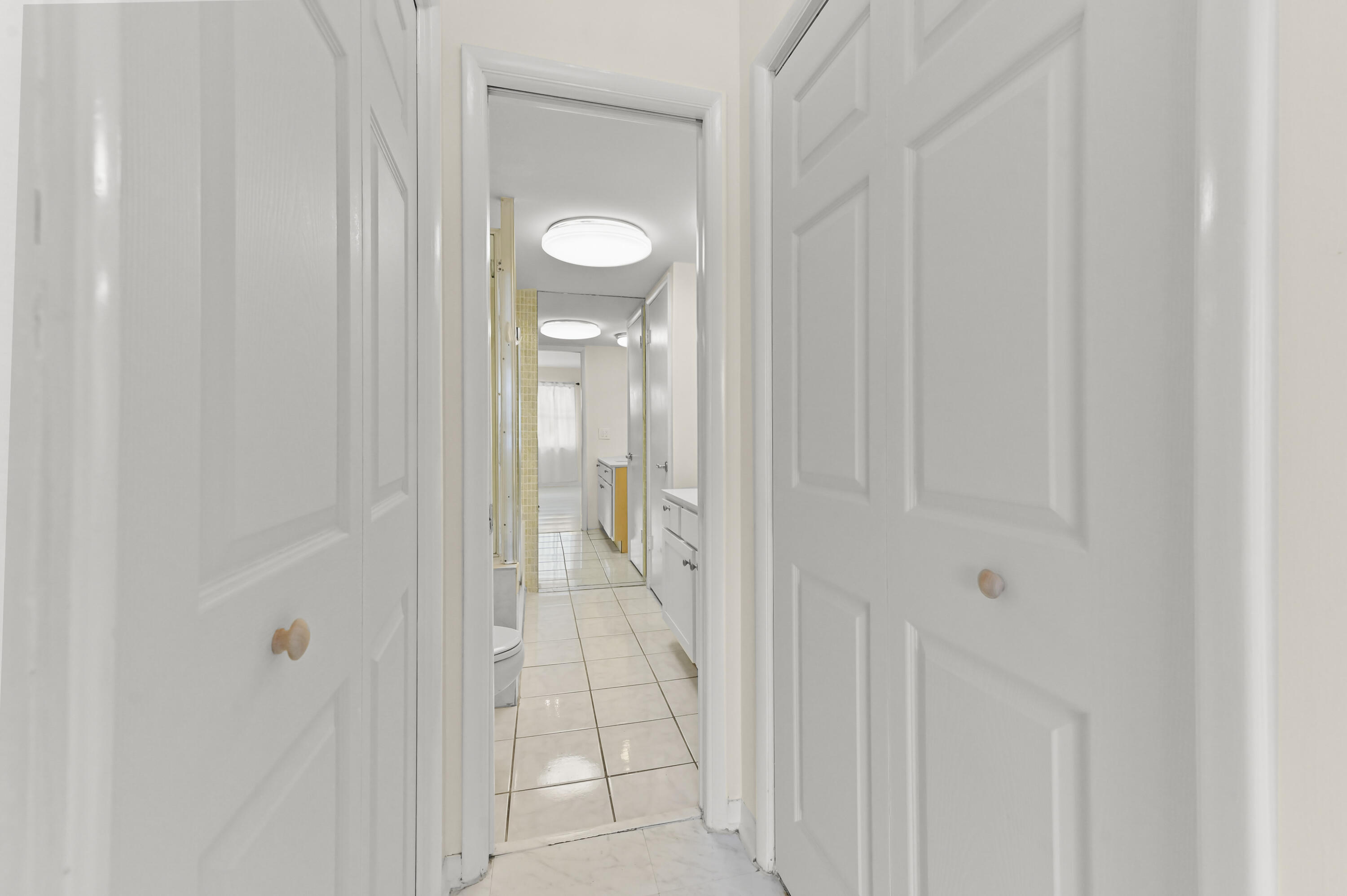 TIFFANY GARDENS WEST CONDO - Residential