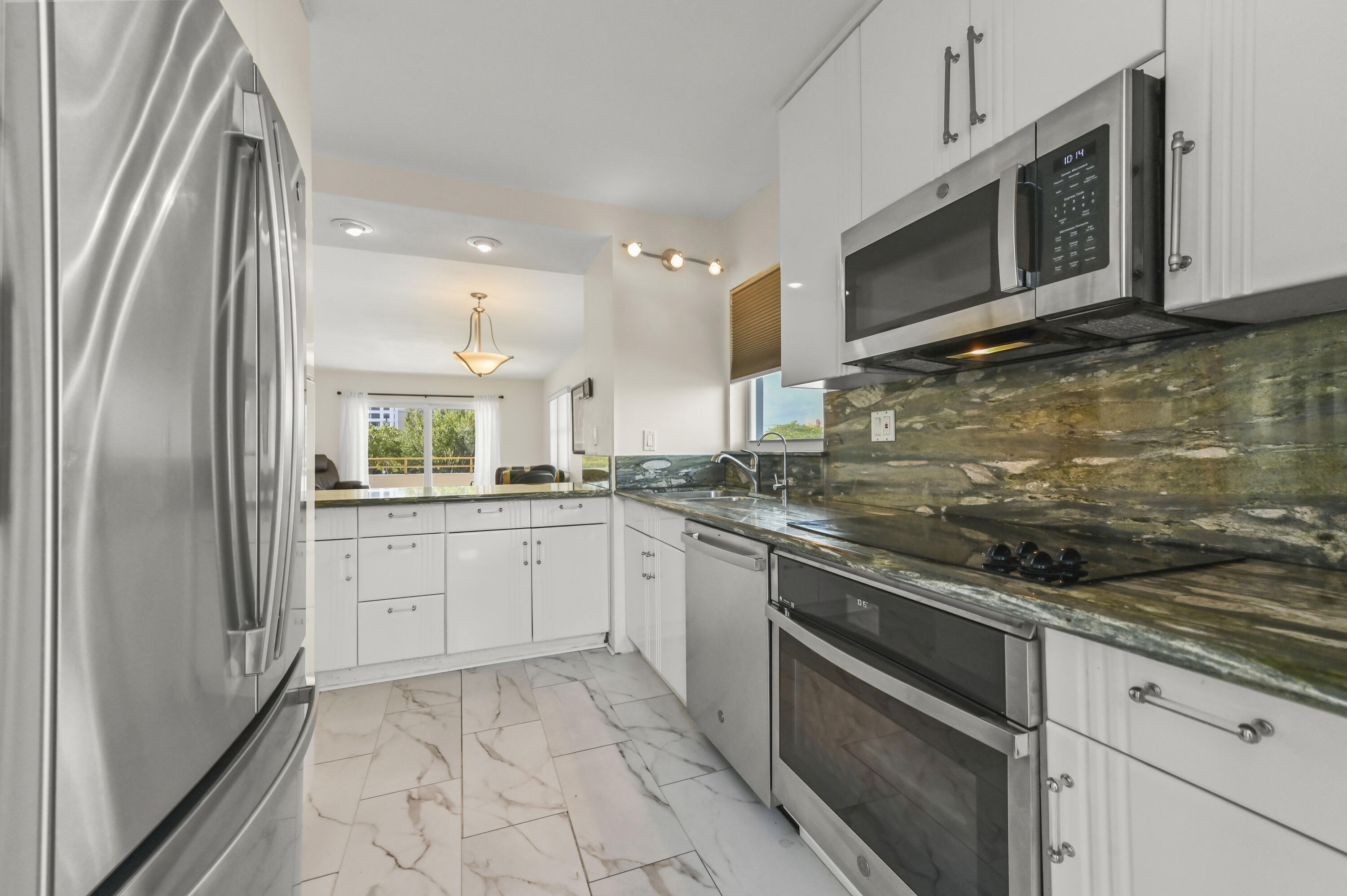 TIFFANY GARDENS WEST CONDO - Residential