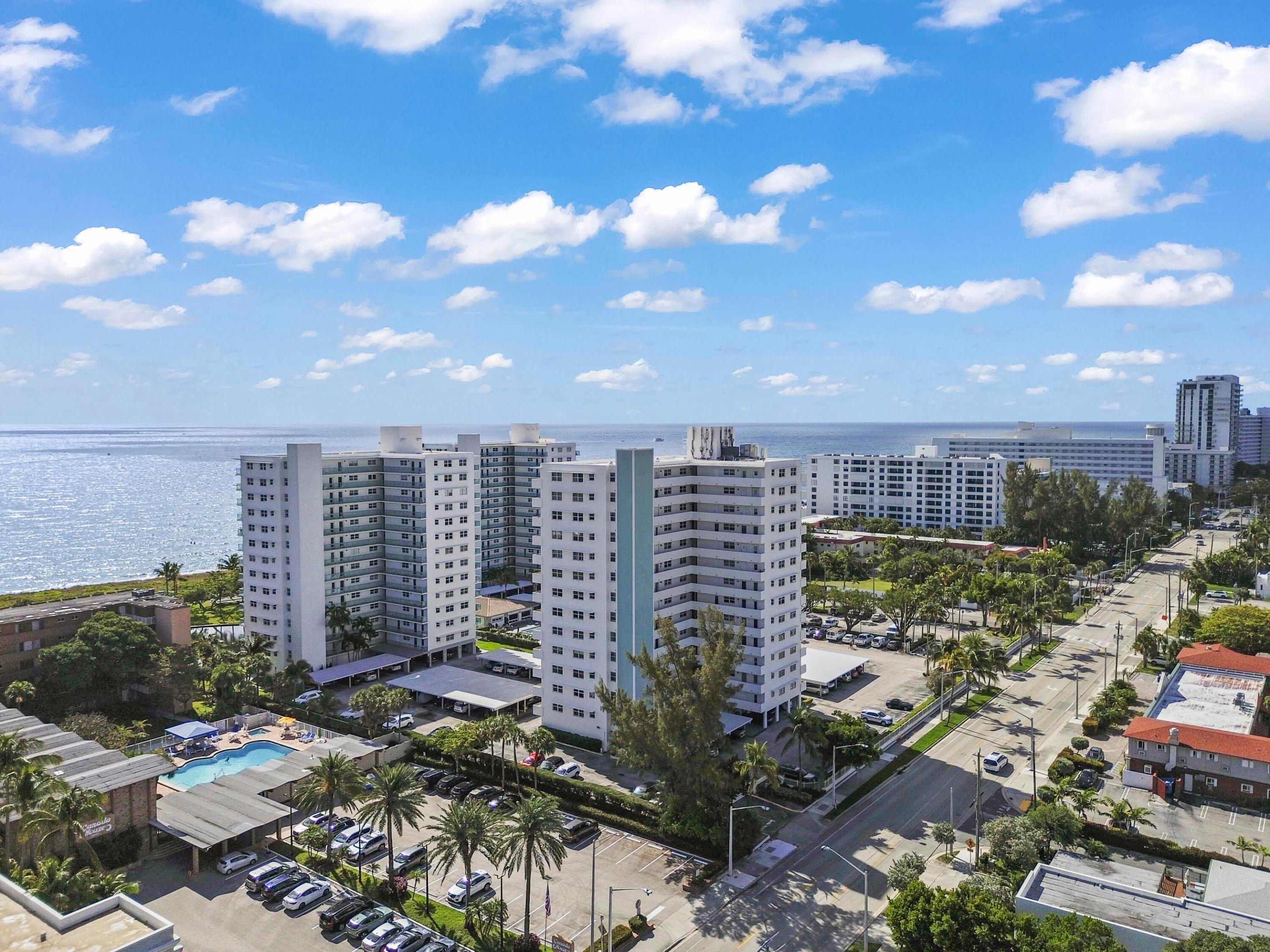 TIFFANY GARDENS WEST CONDO - Residential