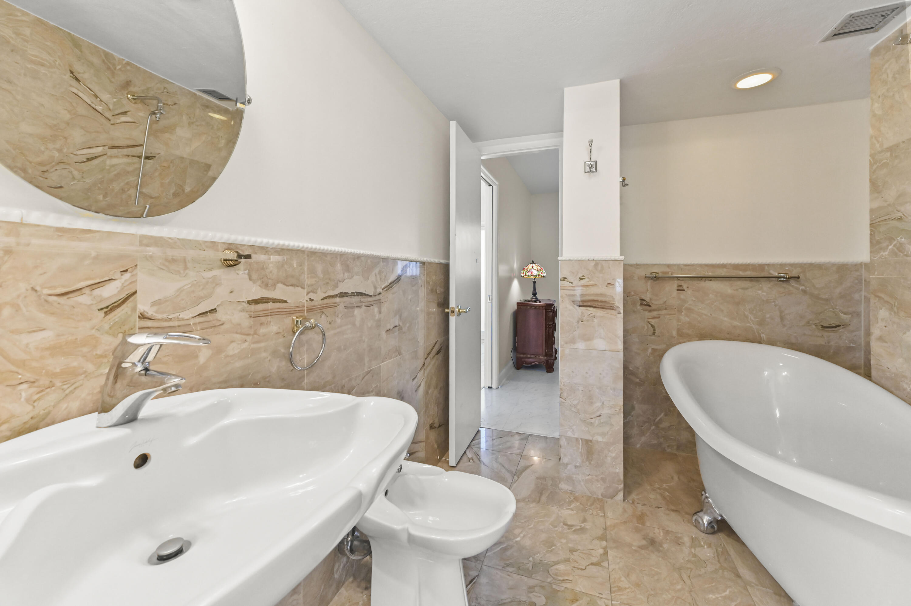 TIFFANY GARDENS WEST CONDO - Residential