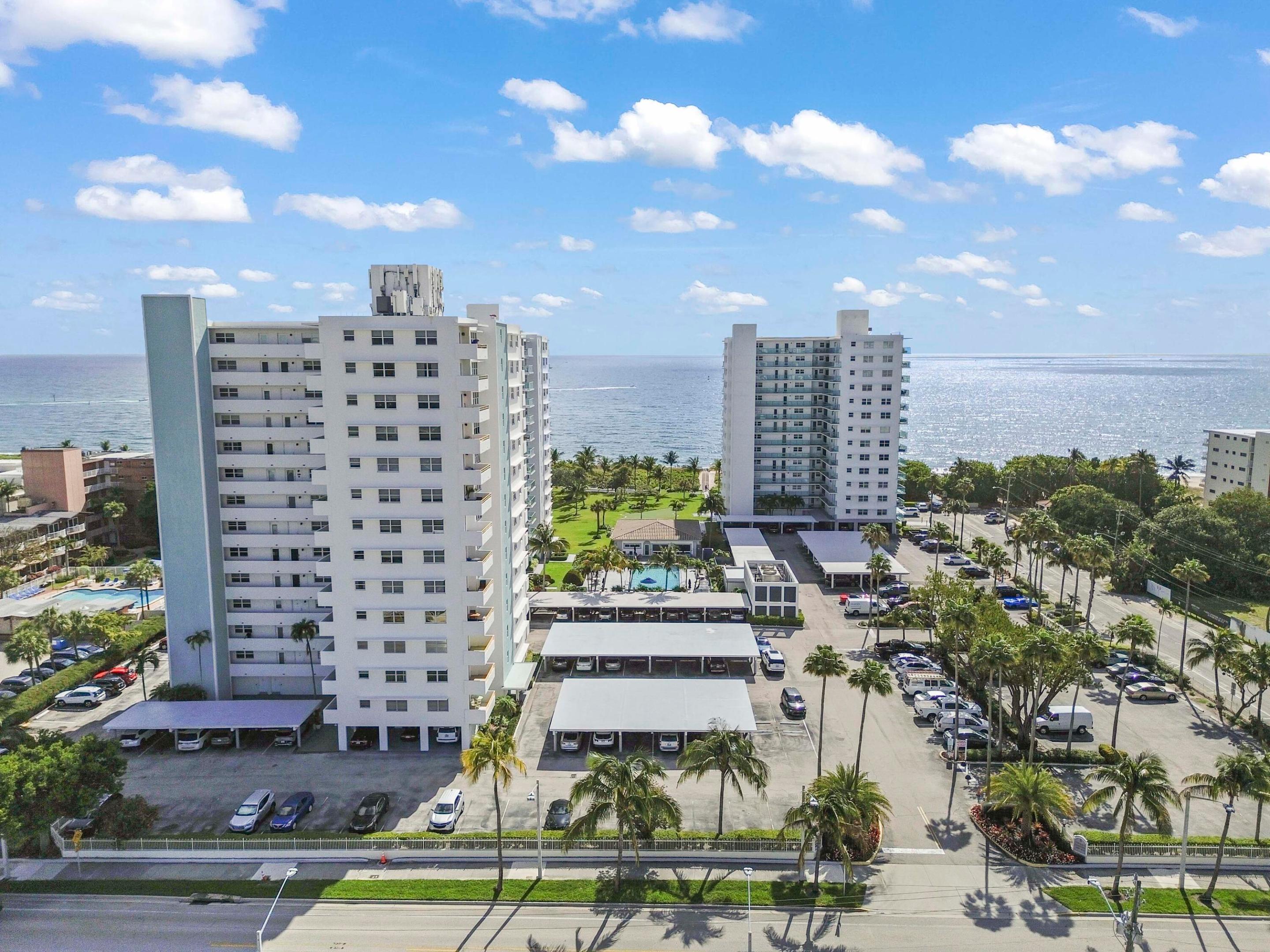 TIFFANY GARDENS WEST CONDO - Residential