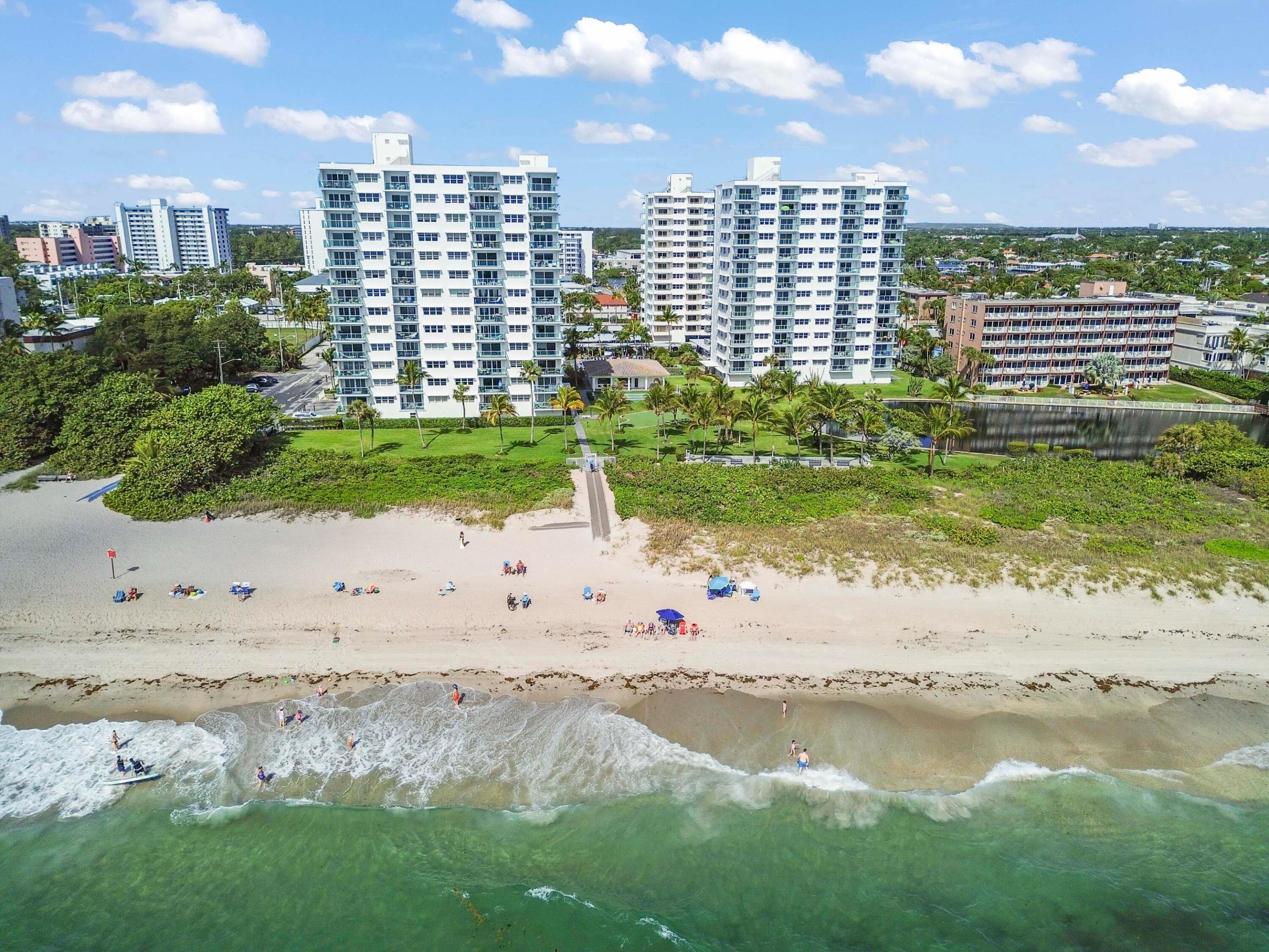 TIFFANY GARDENS WEST CONDO - Residential