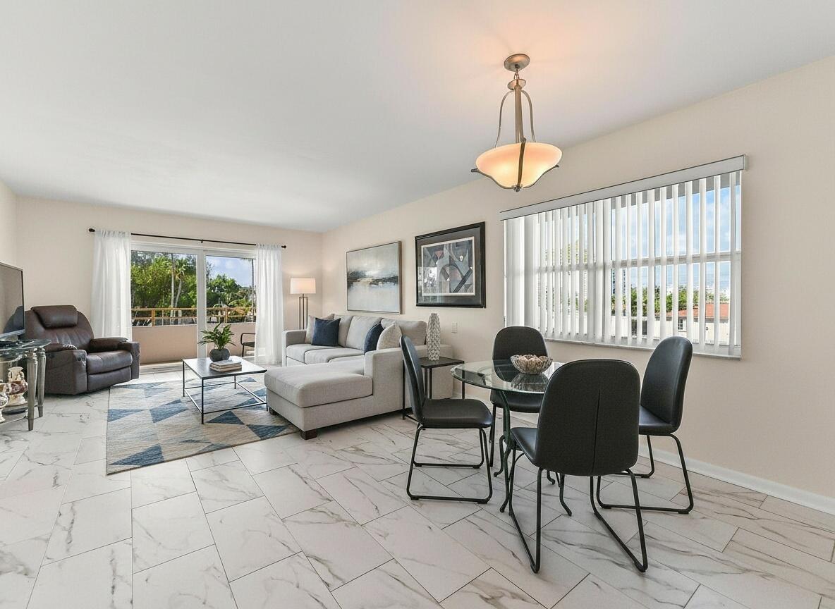 1630 N Ocean Boulevard 215