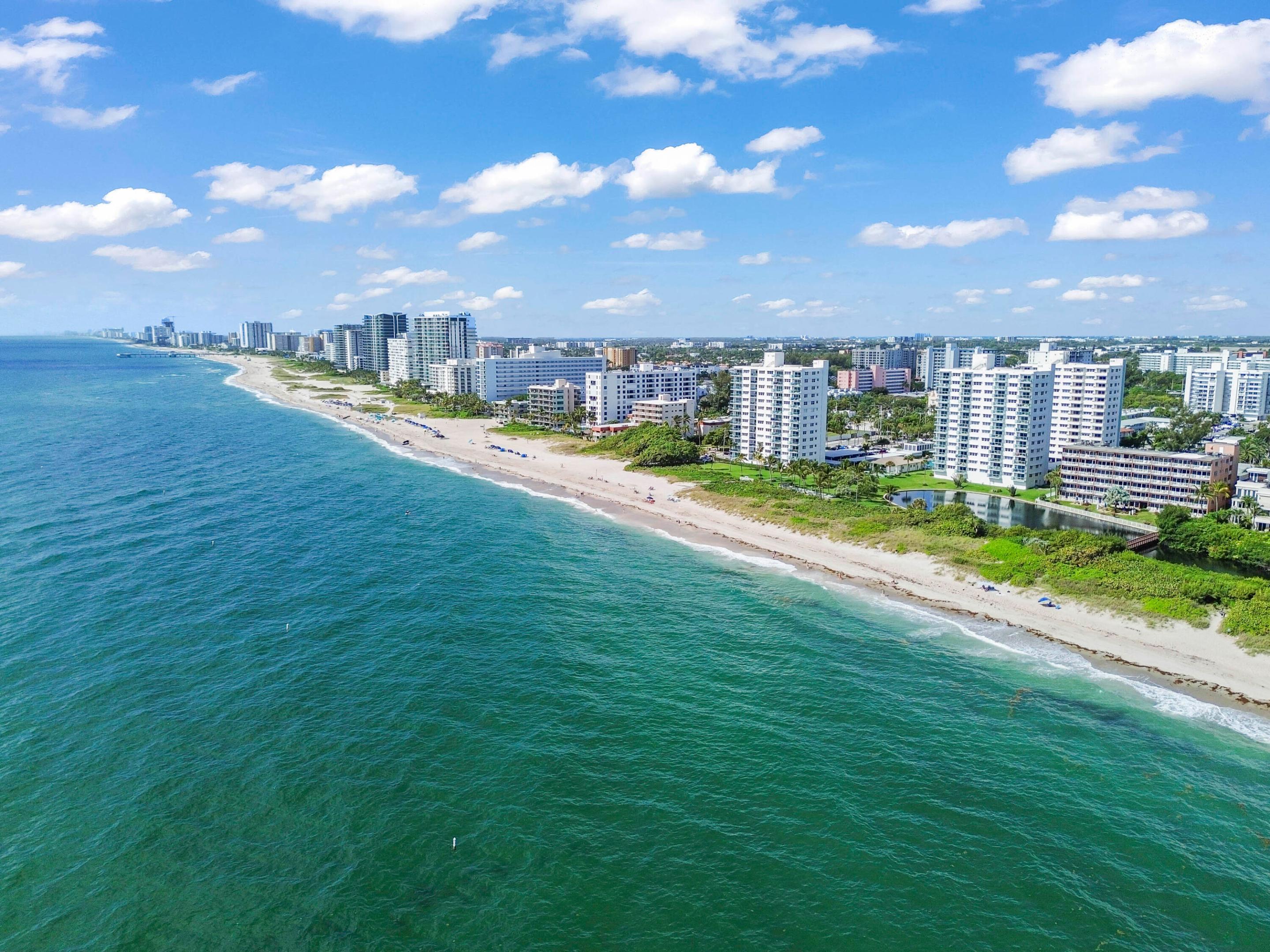 TIFFANY GARDENS WEST CONDO - Residential