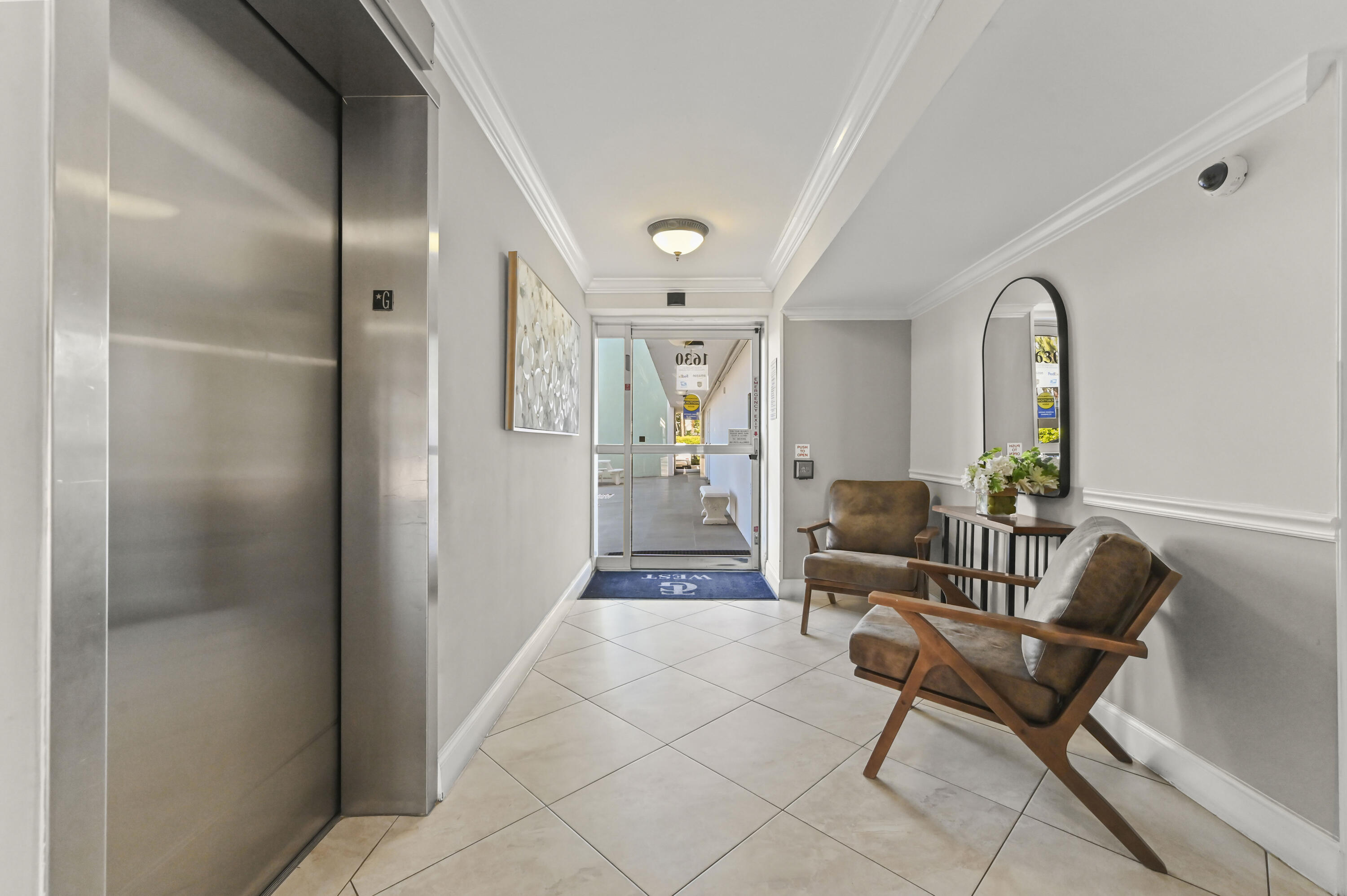 TIFFANY GARDENS WEST CONDO - Residential