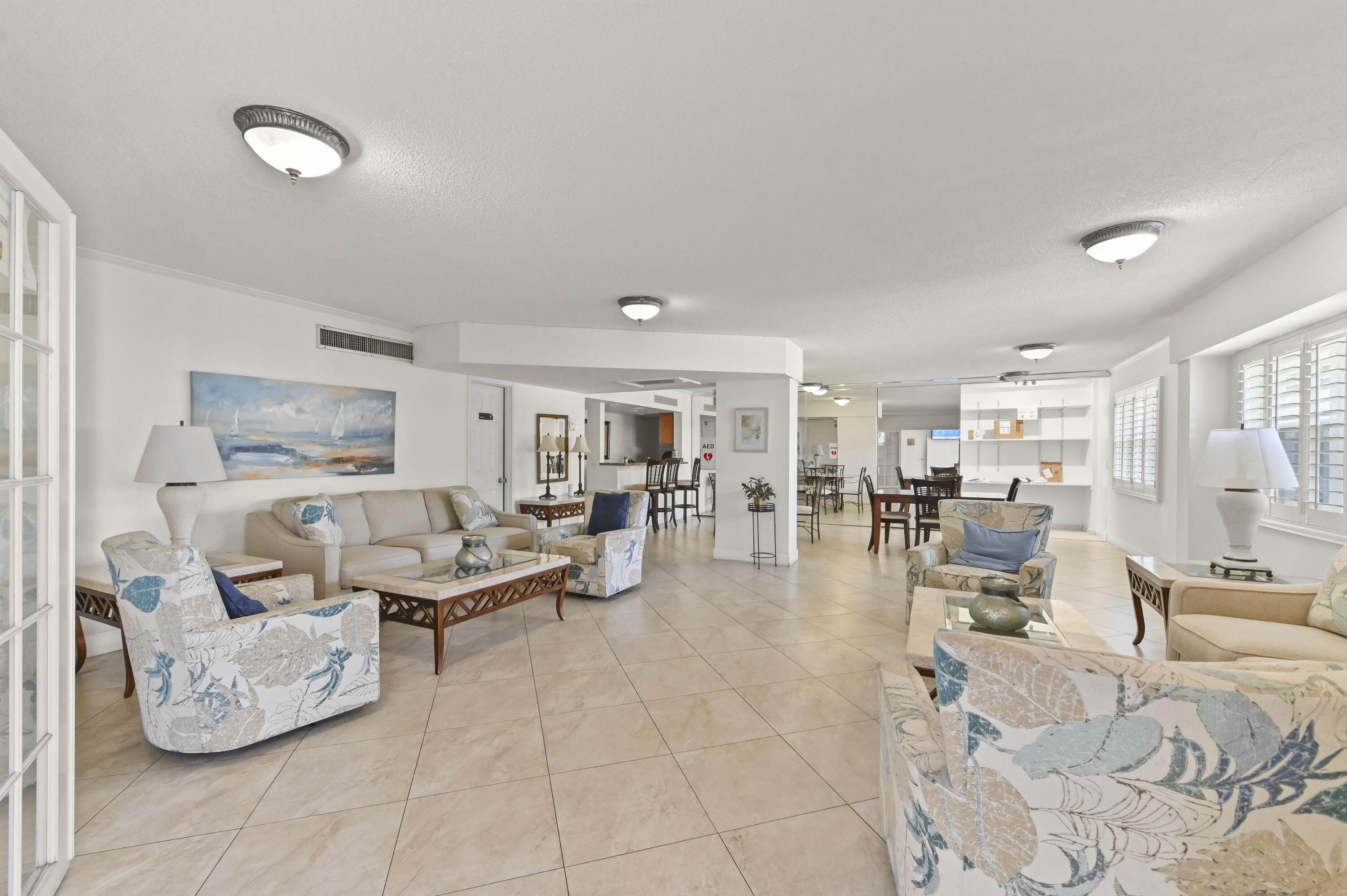 TIFFANY GARDENS WEST CONDO - Residential