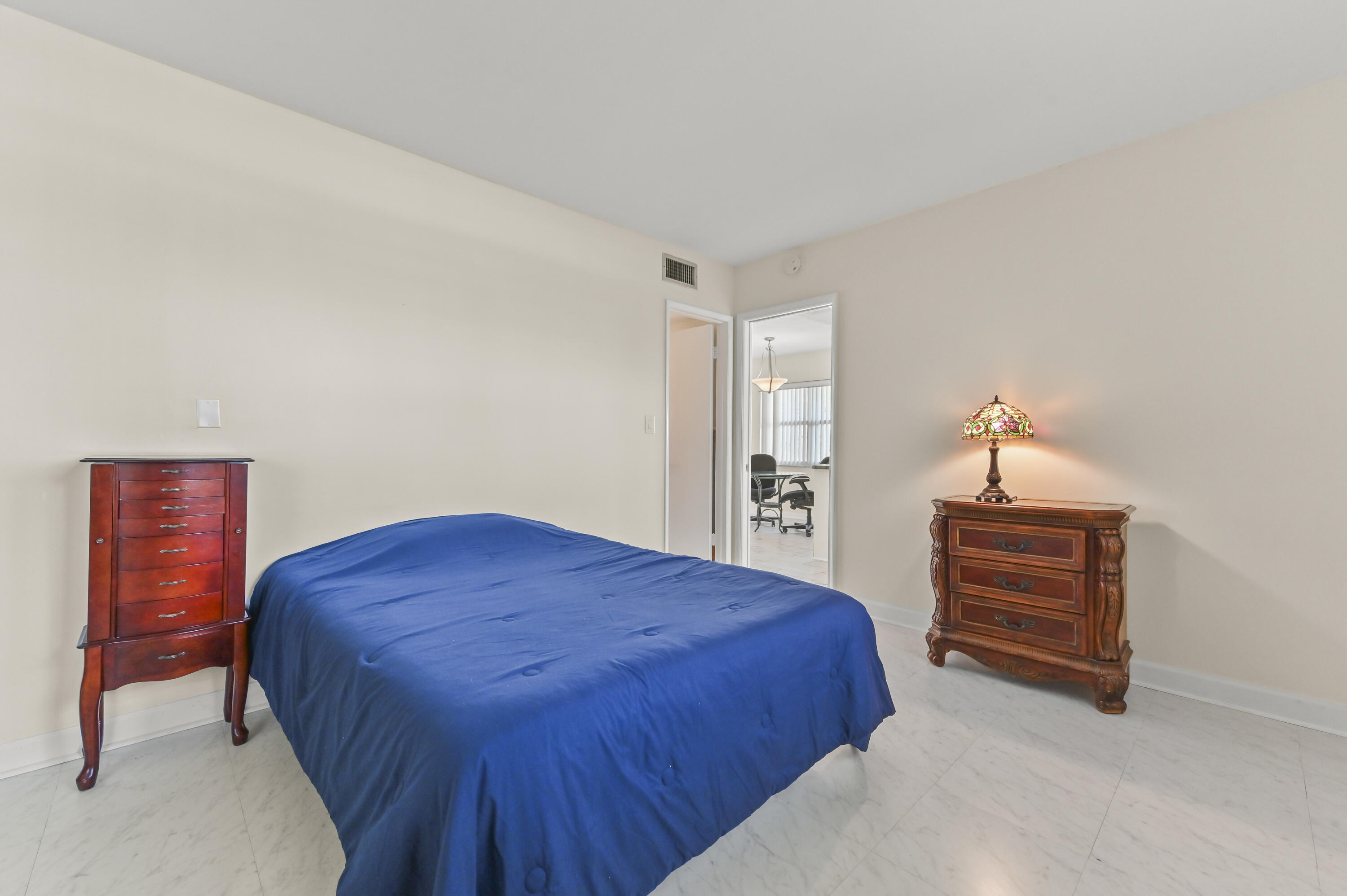 TIFFANY GARDENS WEST CONDO - Residential