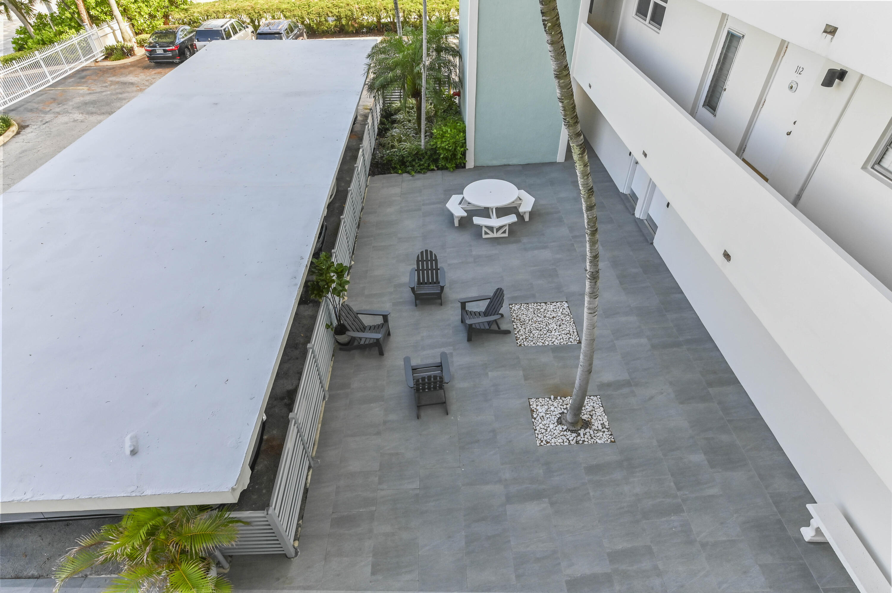 TIFFANY GARDENS WEST CONDO - Residential