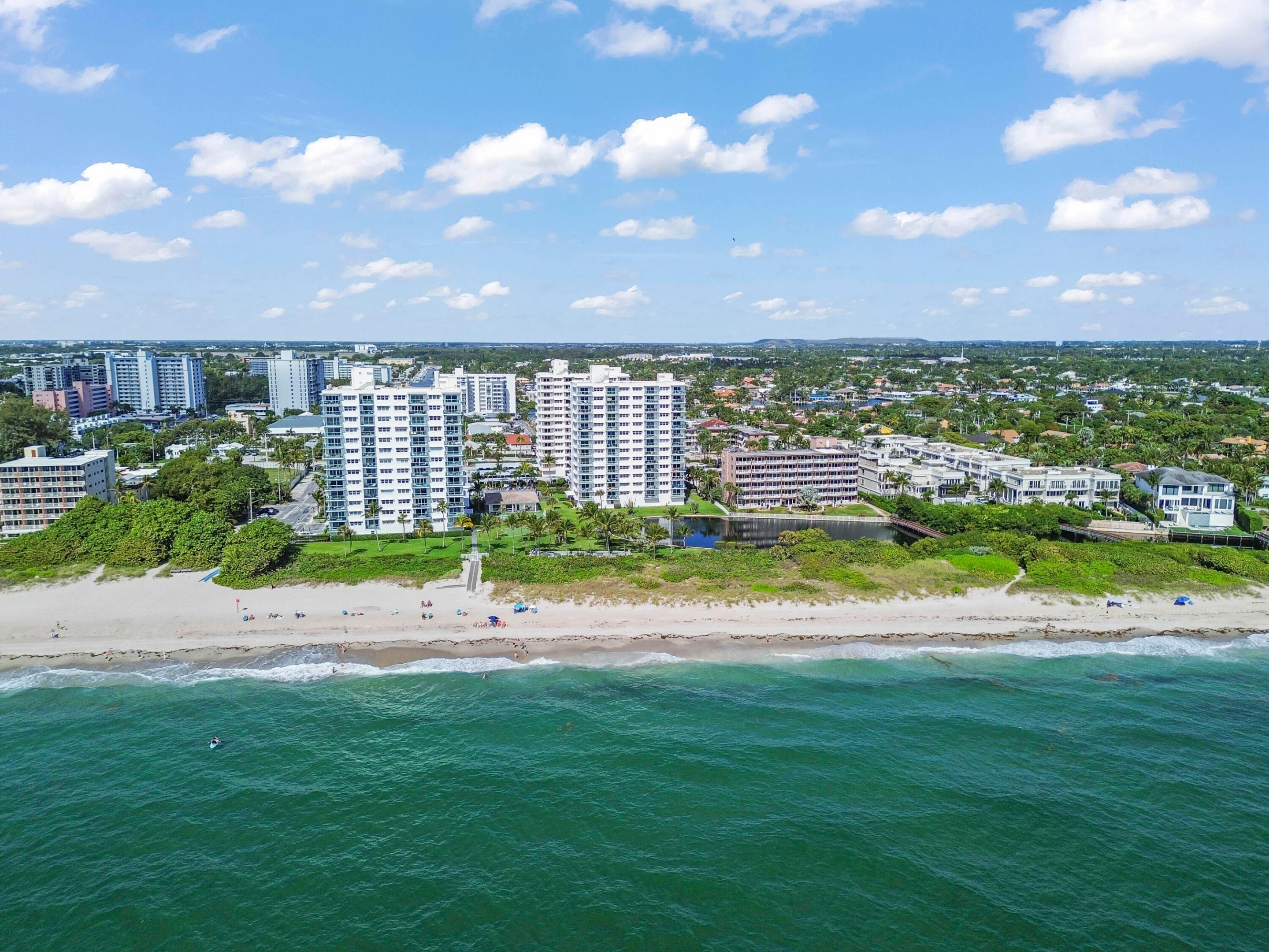 TIFFANY GARDENS WEST CONDO - Residential