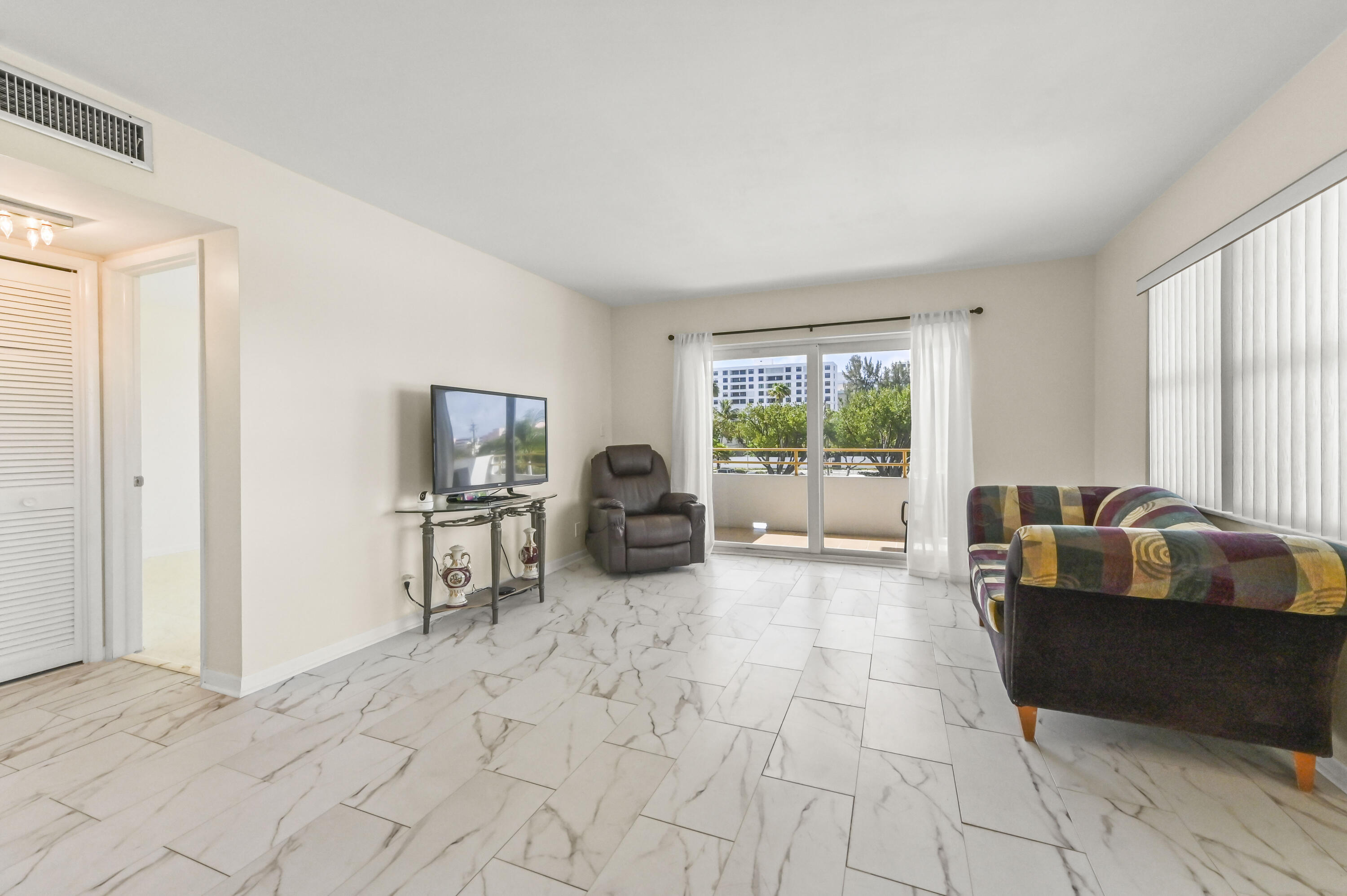 TIFFANY GARDENS WEST CONDO - Residential