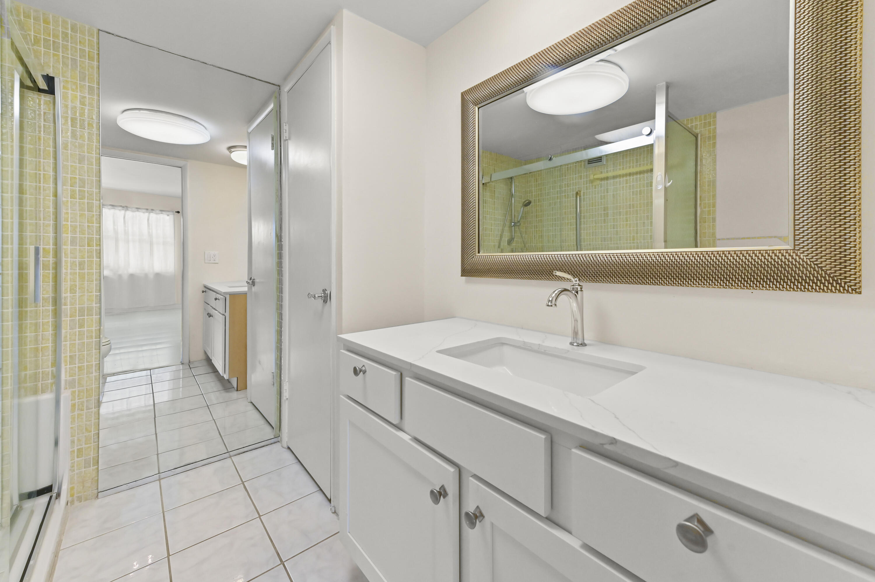 TIFFANY GARDENS WEST CONDO - Residential