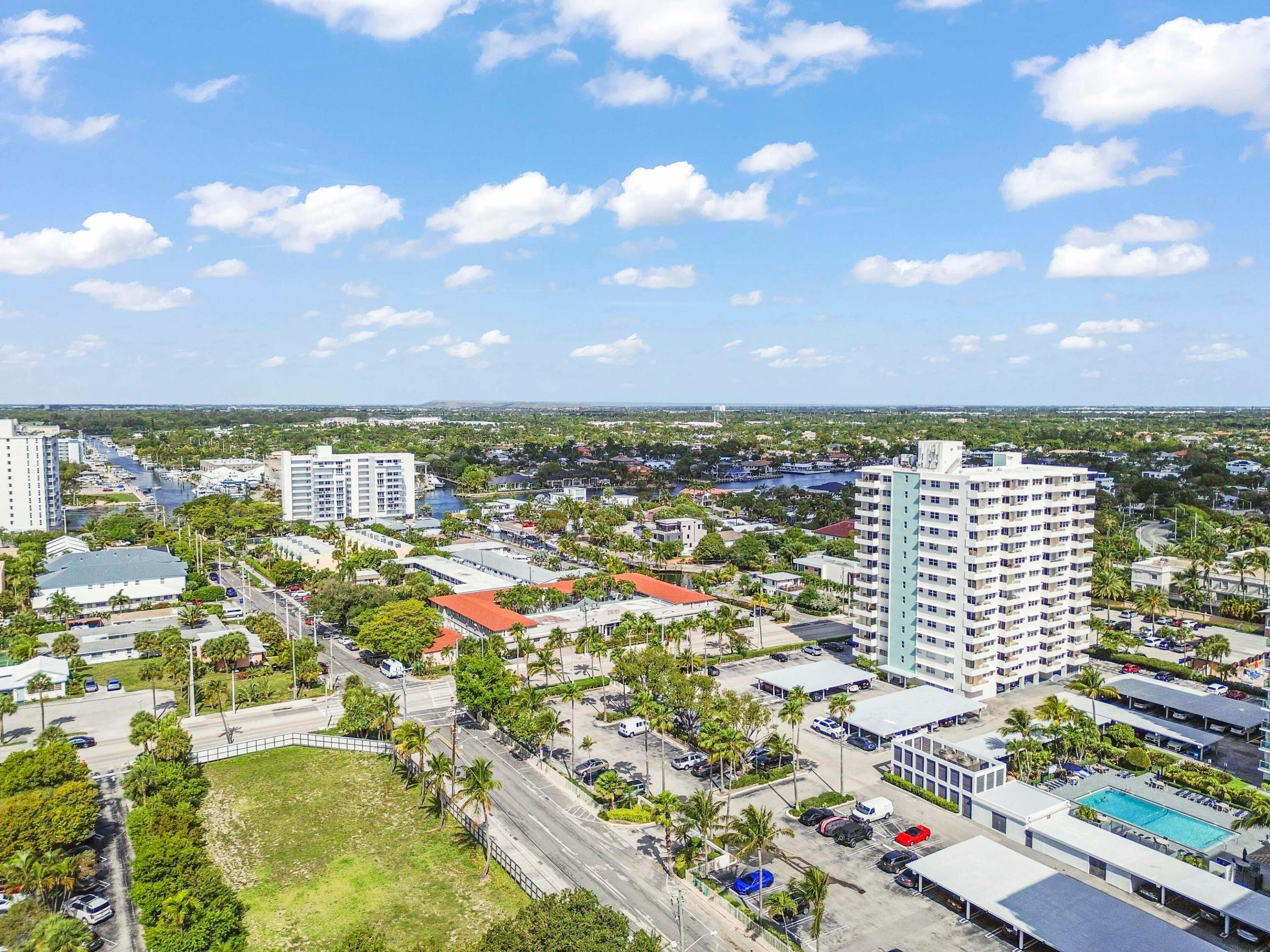 TIFFANY GARDENS WEST CONDO - Residential