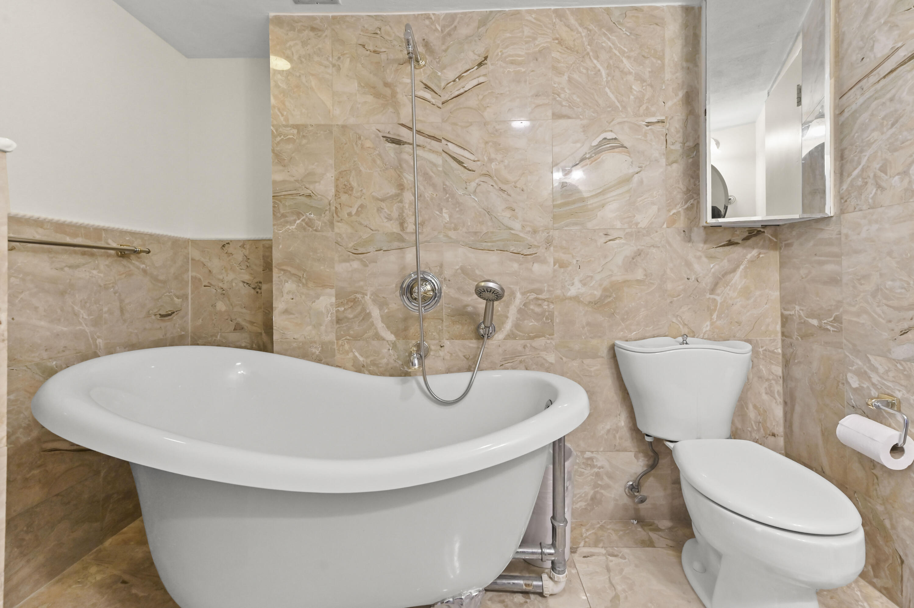 TIFFANY GARDENS WEST CONDO - Residential