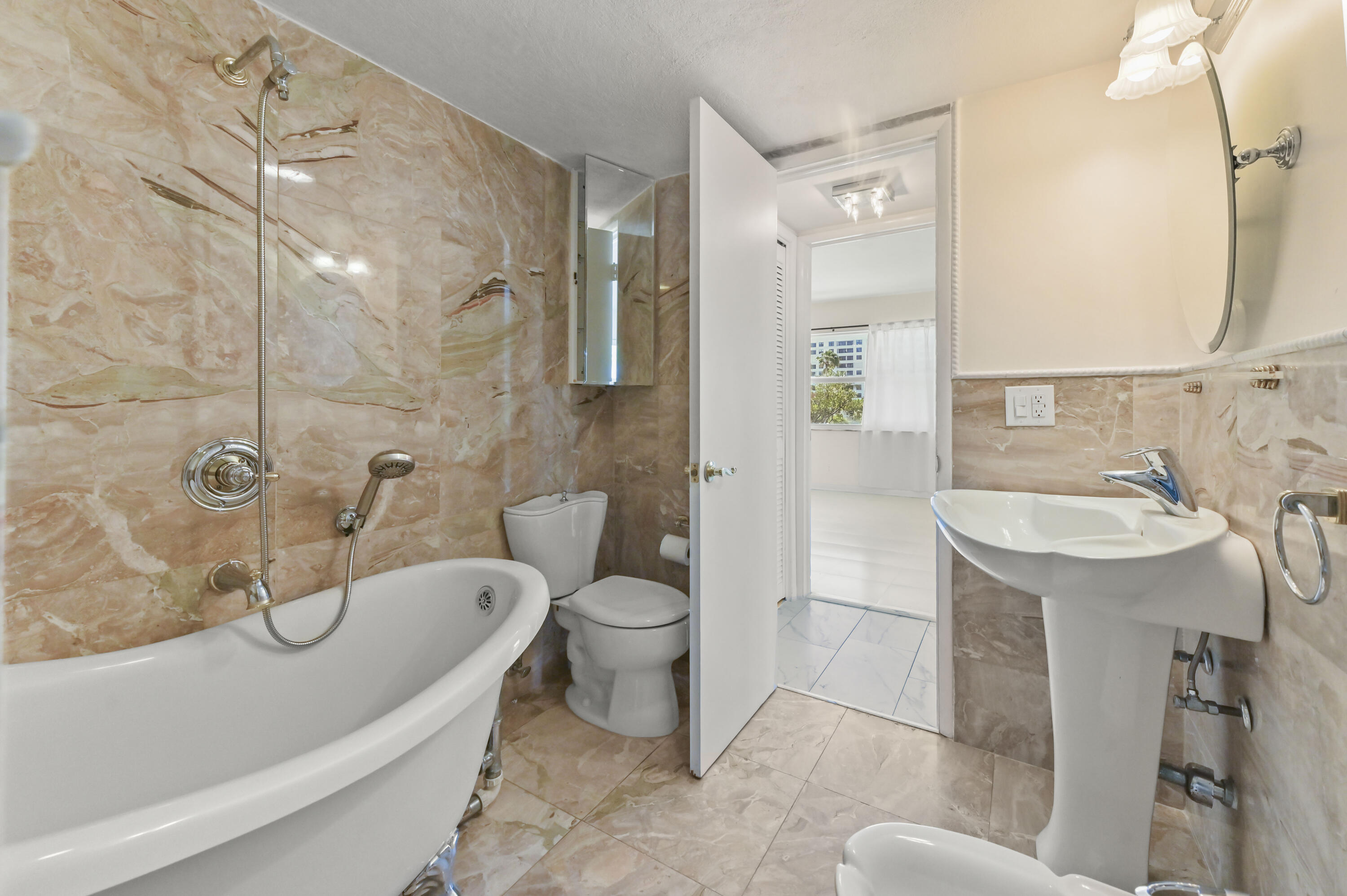 TIFFANY GARDENS WEST CONDO - Residential