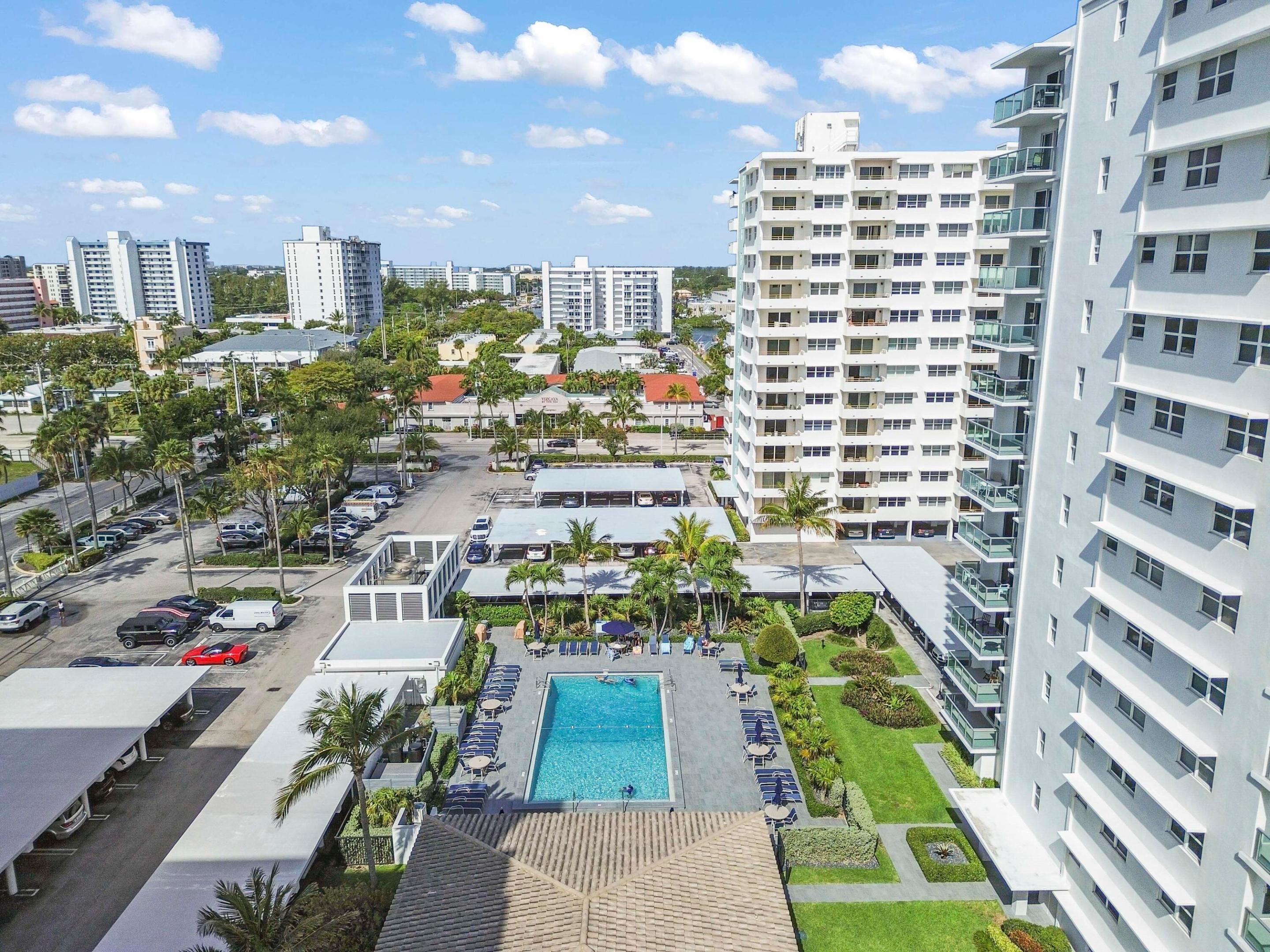 TIFFANY GARDENS WEST CONDO - Residential