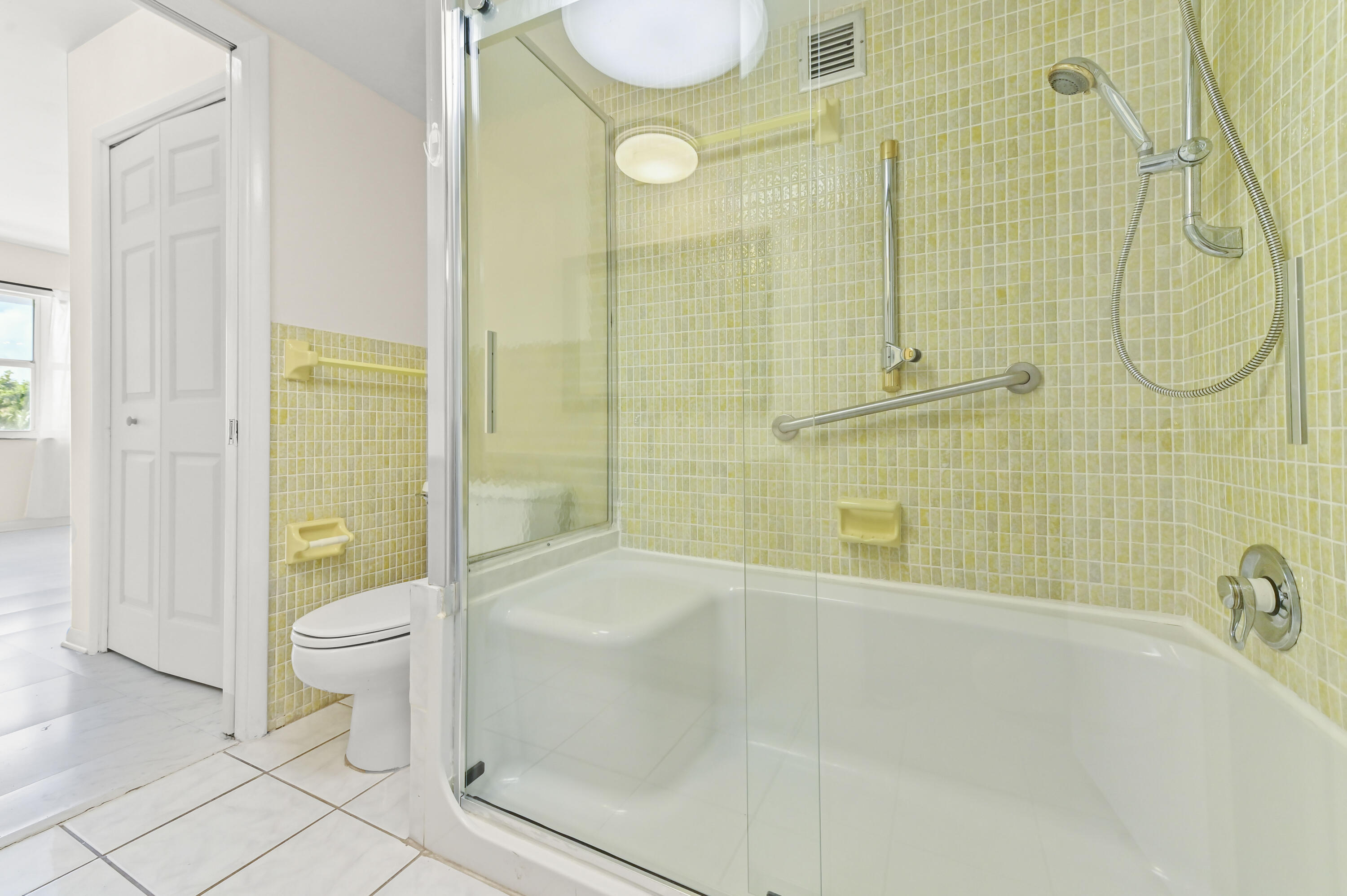 TIFFANY GARDENS WEST CONDO - Residential