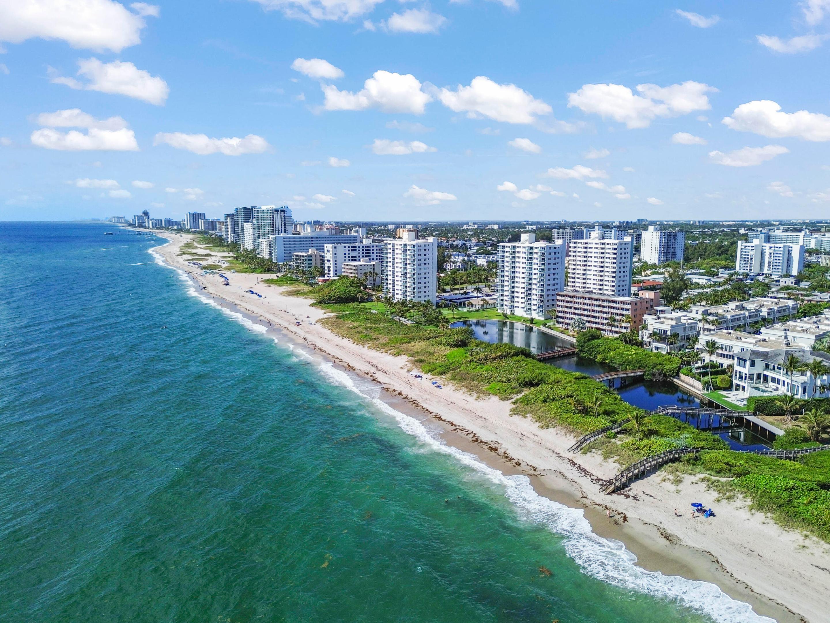 TIFFANY GARDENS WEST CONDO - Residential