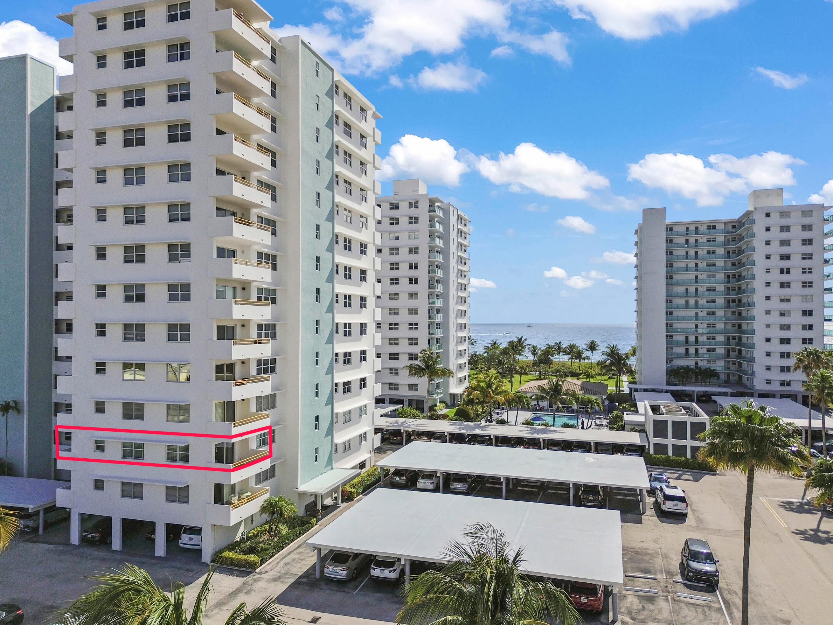 TIFFANY GARDENS WEST CONDO - Residential