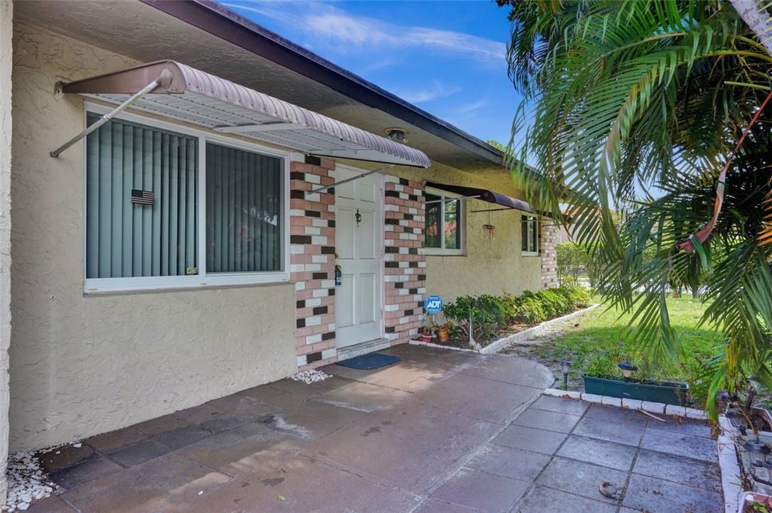 NEW ROOF JUST INSTALLED! Seller is prefering CASH offers now! Rarely Available 2 Bedroom 2 Bathroom Home in Natura of Deerfield. Close to the Beach, highways, shopping and World Known Boca Town Center Mall. A/C, Hot water heater. Tile floor throughout living area. Open floor plan. Walk in shower in main bedroom. Come see this Home & make it your own! Community States 55+.
Looks like the current DEAL is falling apart due to buyer financing.
