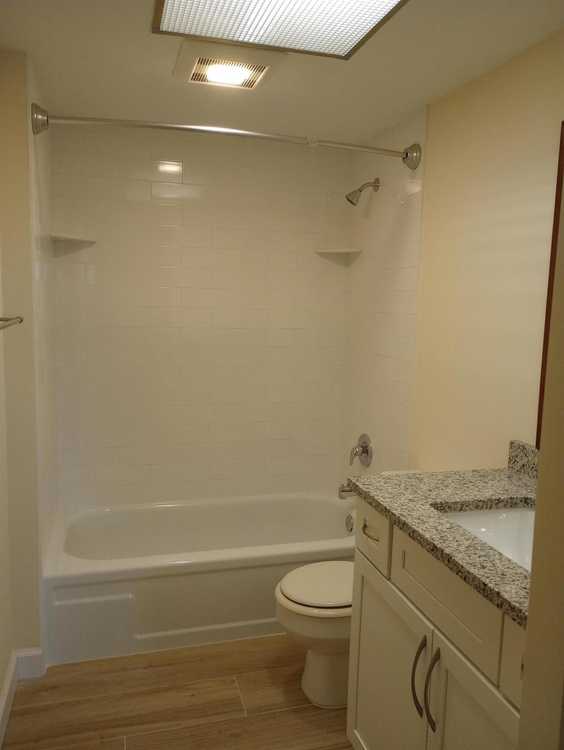 POPPLETON CREEK CONDO - Residential Lease