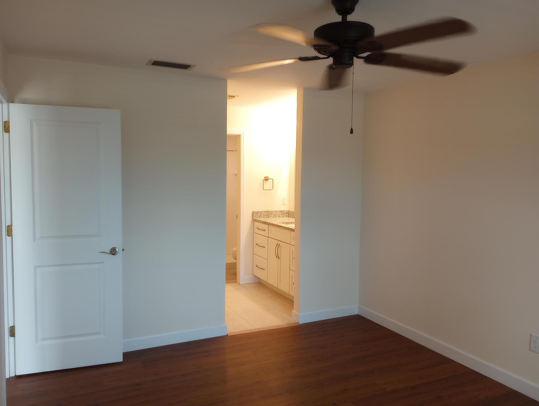 POPPLETON CREEK CONDO - Residential Lease