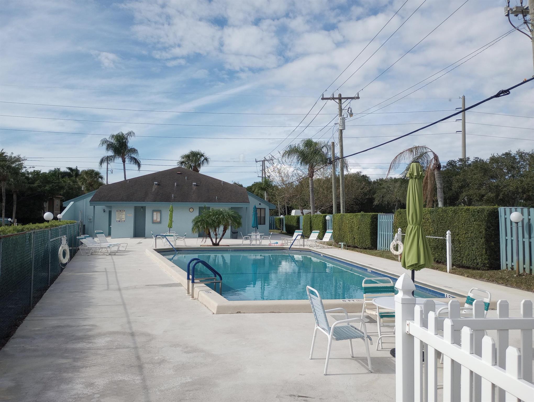 POPPLETON CREEK CONDO - Residential Lease