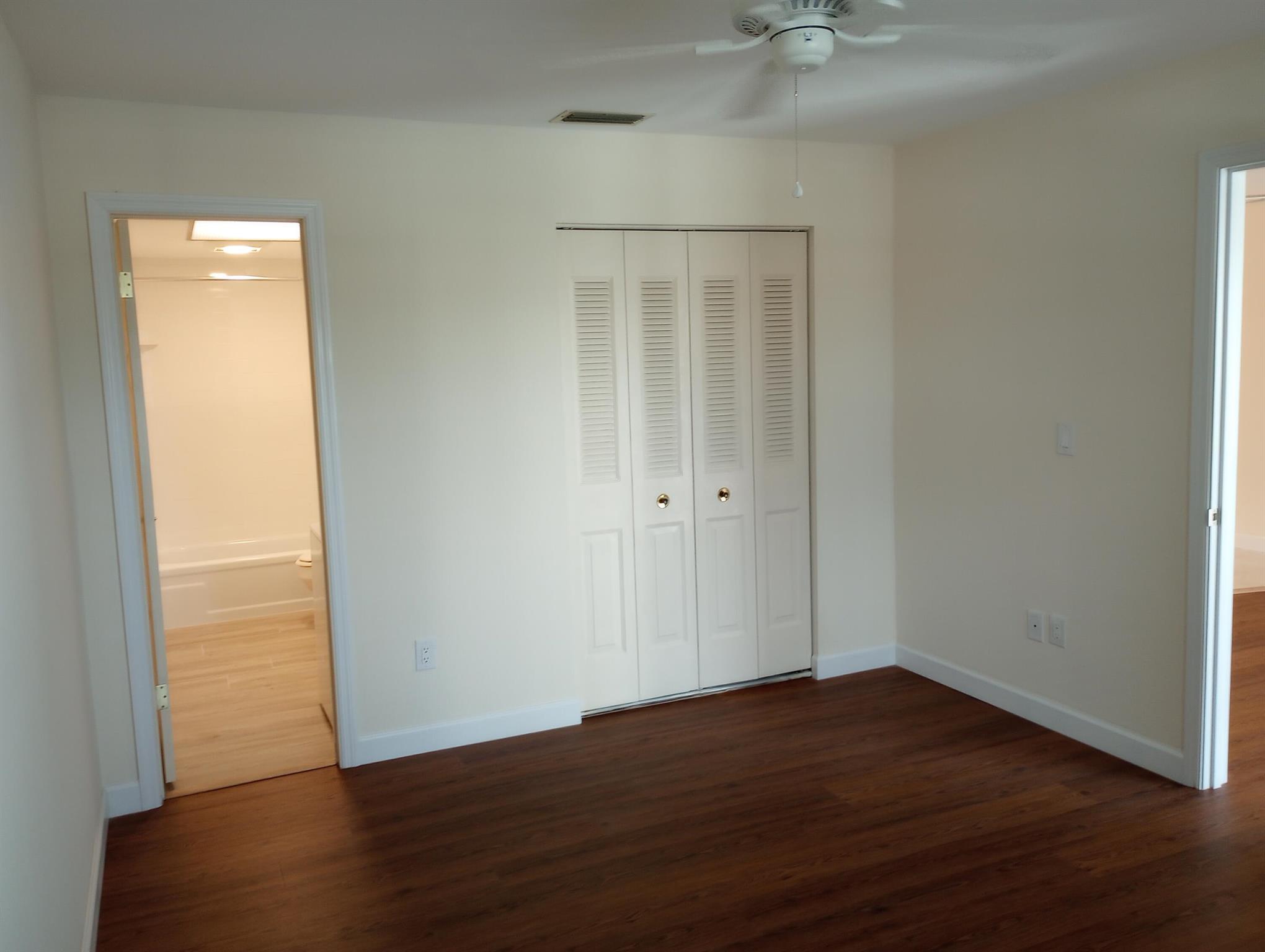 POPPLETON CREEK CONDO - Residential Lease