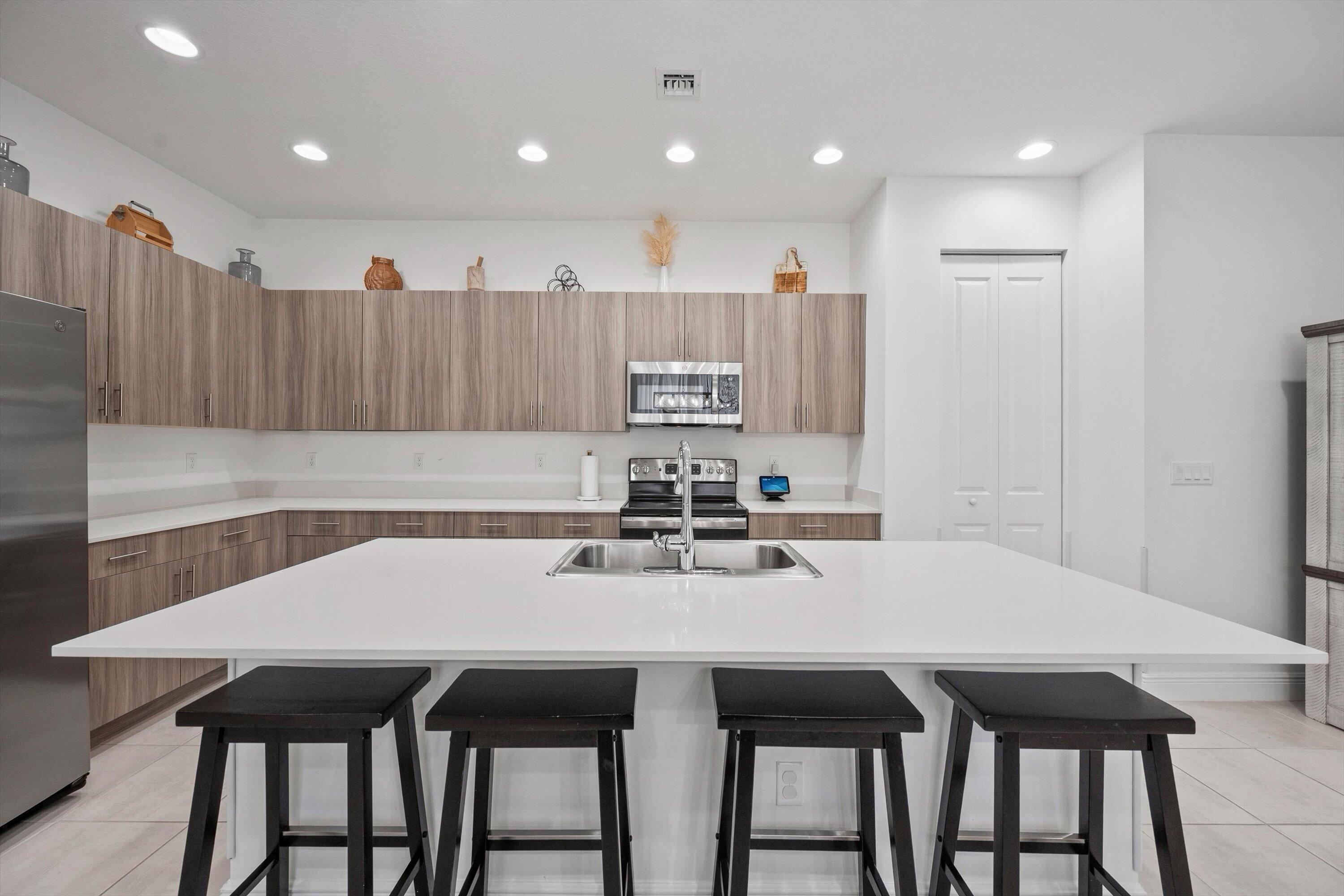 SKY COVE SOUTH PHASE 1 B - Residential