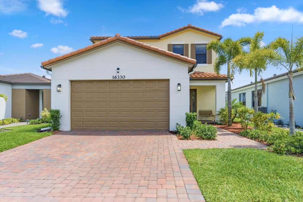 Photo of 16330 Sea Turtle Place, Westlake, FL 33470 (MLS # B26024341)