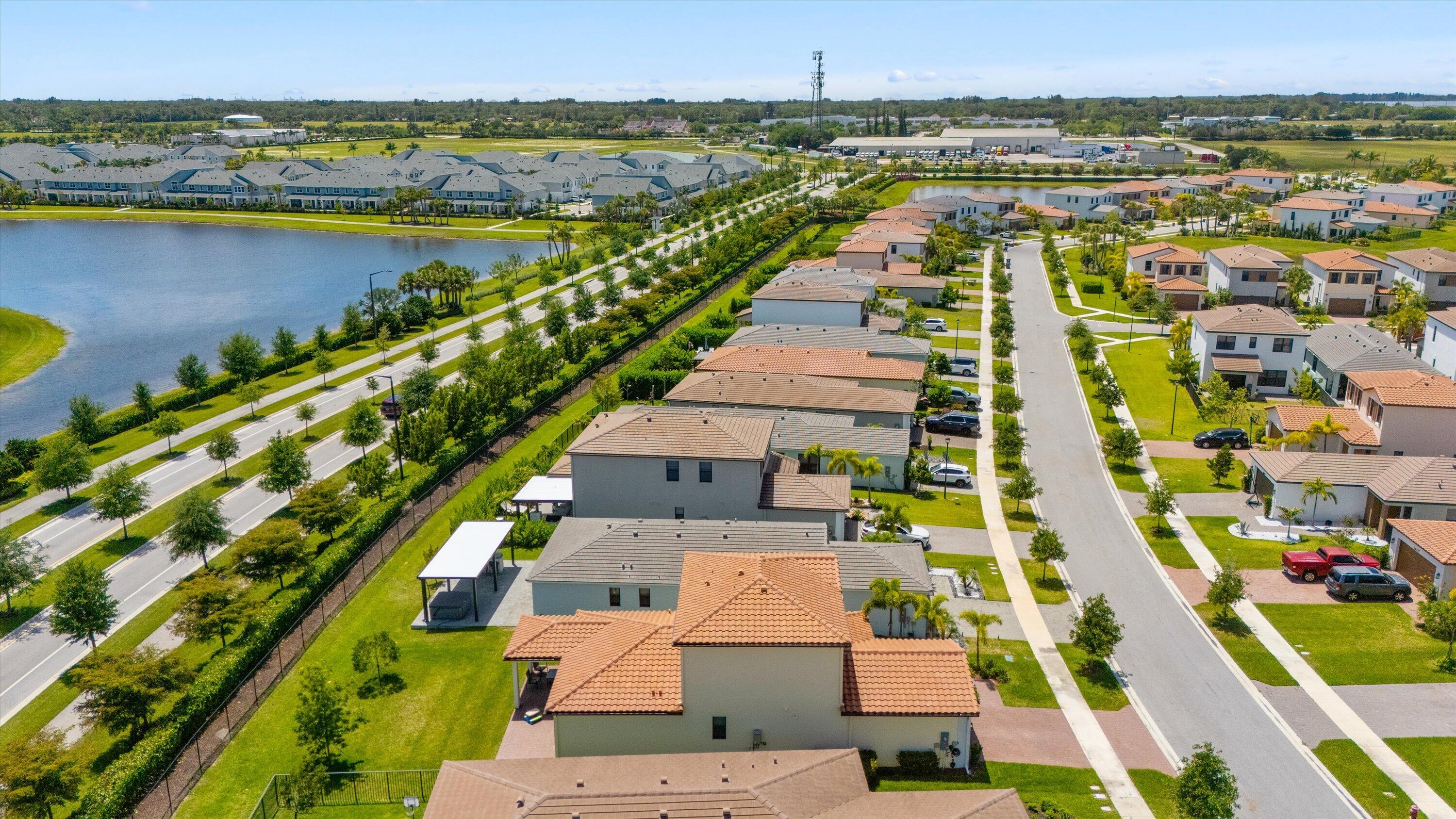 SKY COVE SOUTH PHASE 1 B - Residential