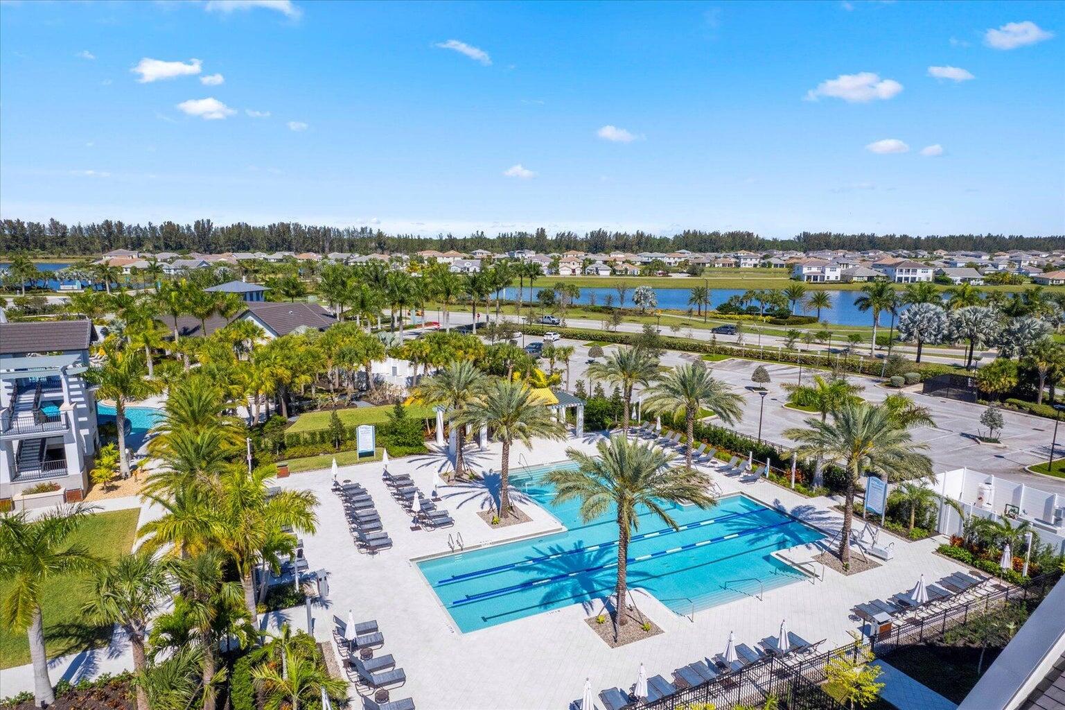 SKY COVE SOUTH PHASE 1 B - Residential
