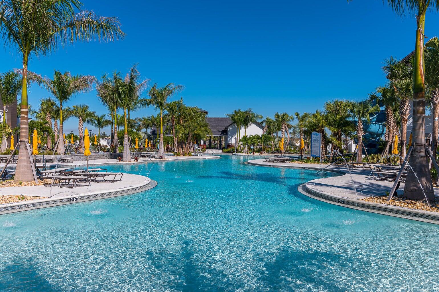SKY COVE SOUTH PHASE 1 B - Residential