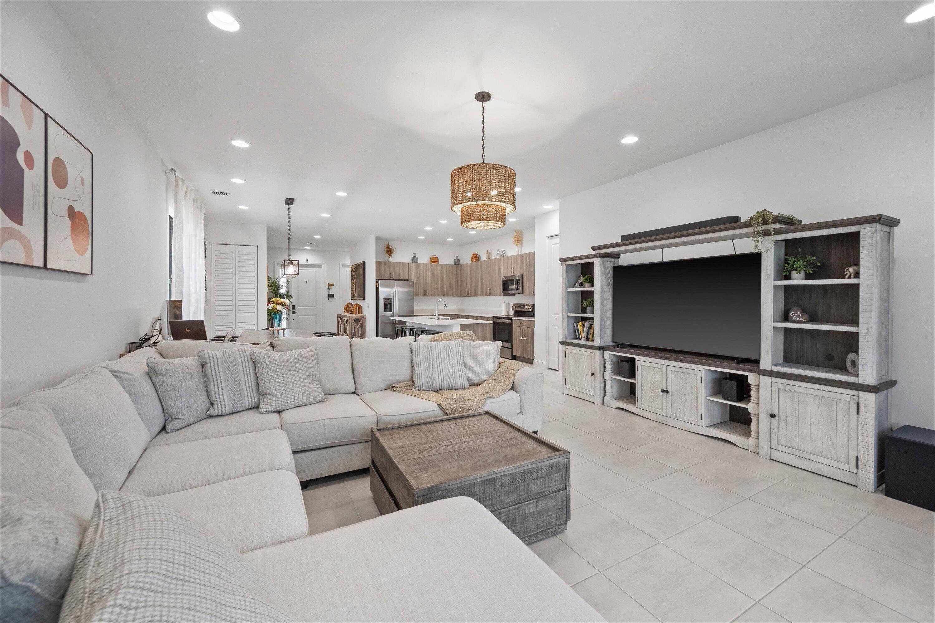 SKY COVE SOUTH PHASE 1 B - Residential