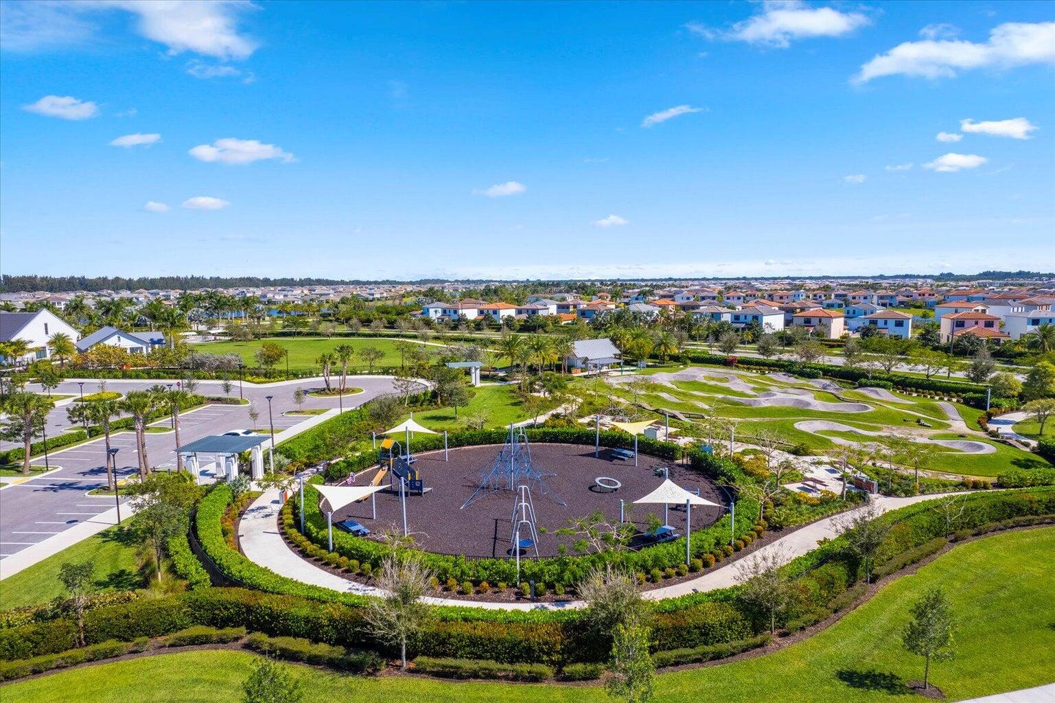 SKY COVE SOUTH PHASE 1 B - Residential
