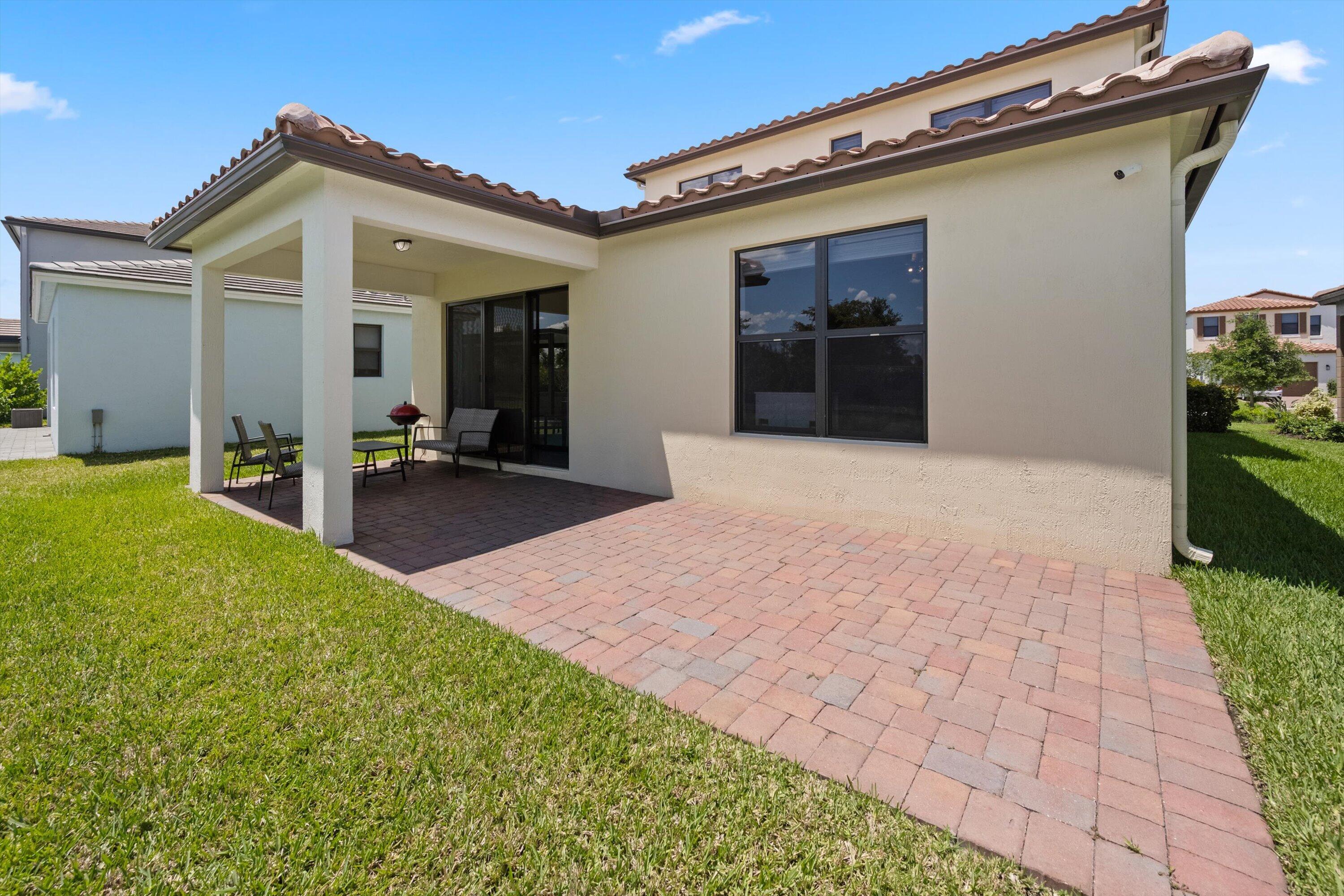 SKY COVE SOUTH PHASE 1 B - Residential