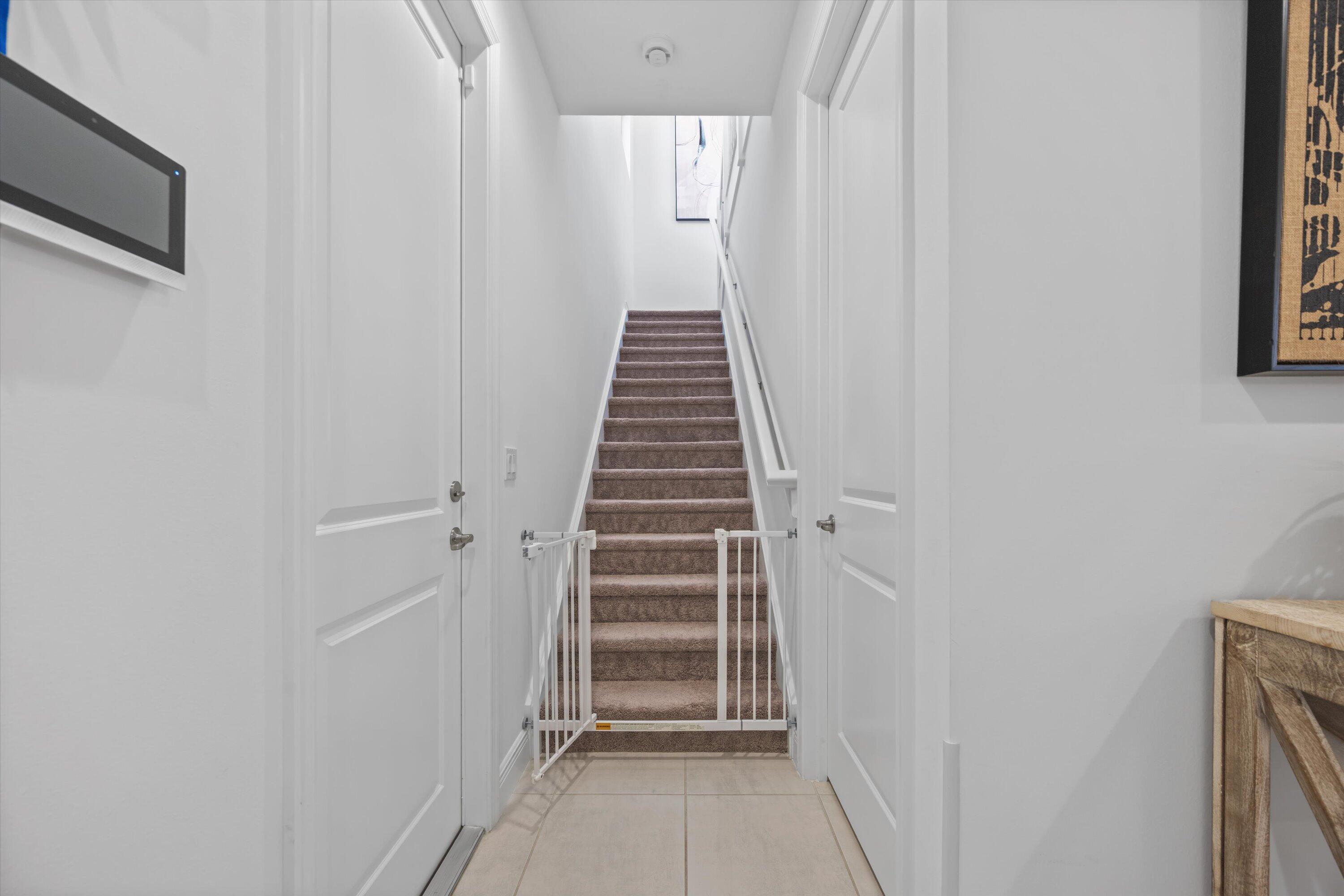 SKY COVE SOUTH PHASE 1 B - Residential