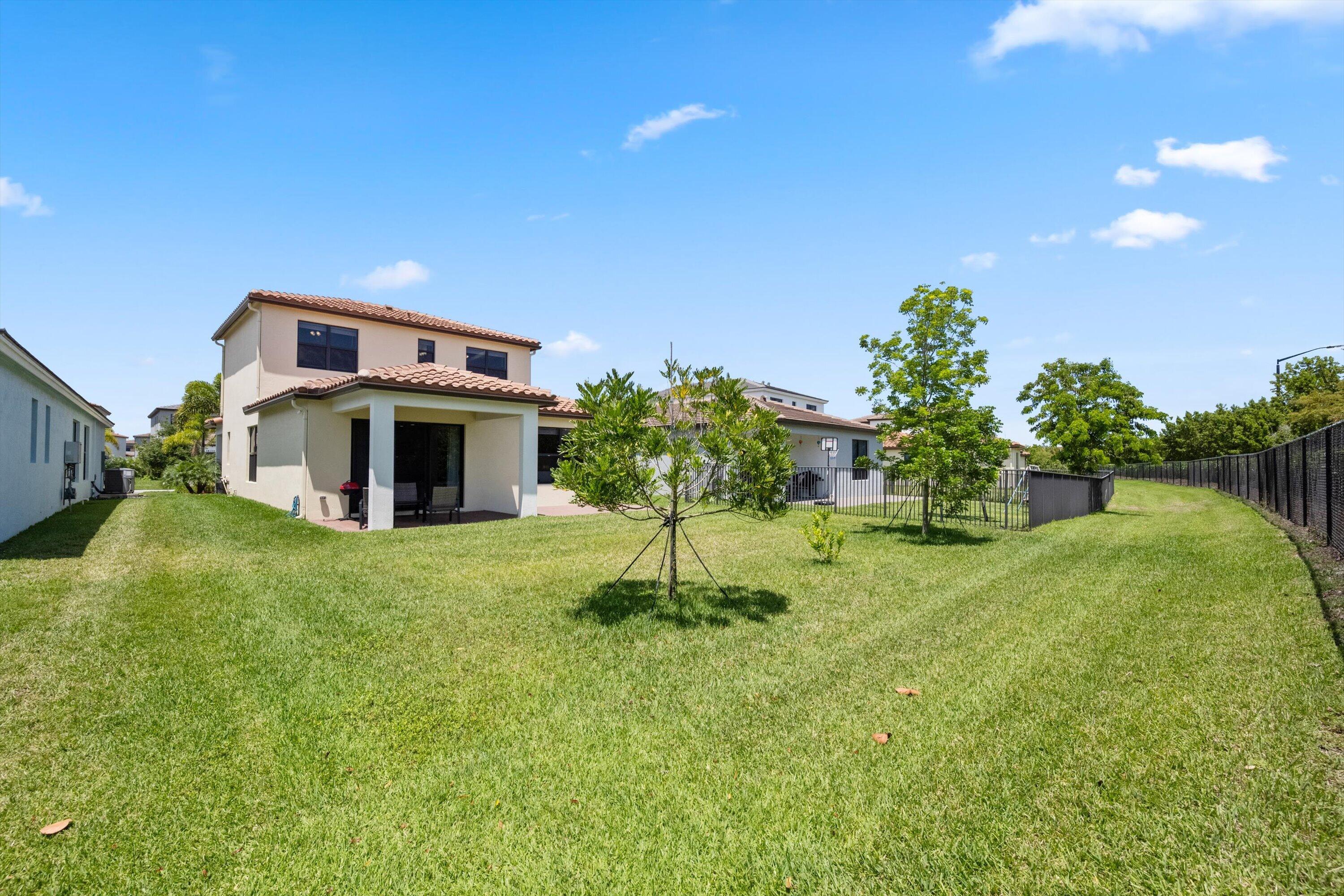 SKY COVE SOUTH PHASE 1 B - Residential