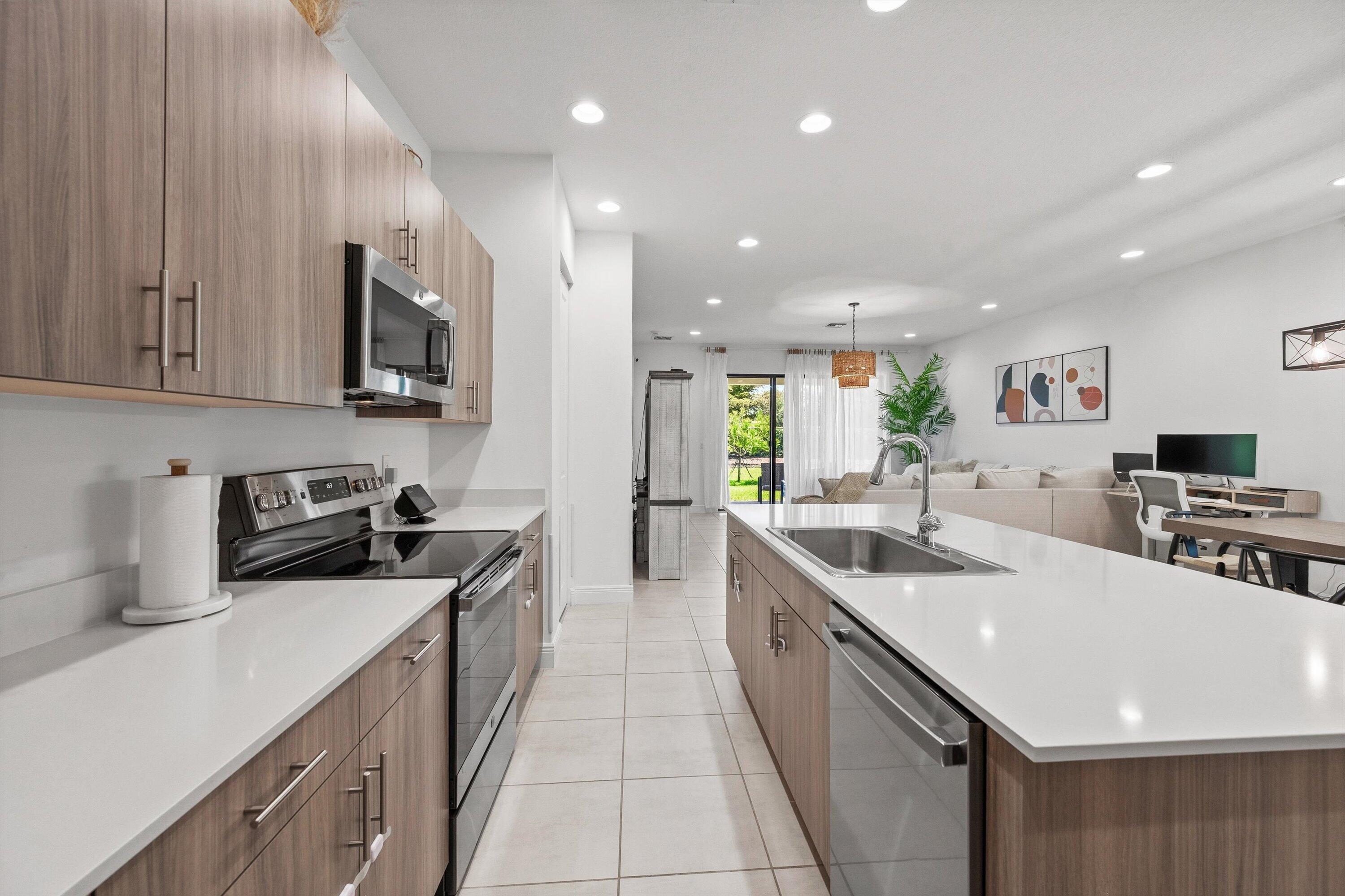 SKY COVE SOUTH PHASE 1 B - Residential