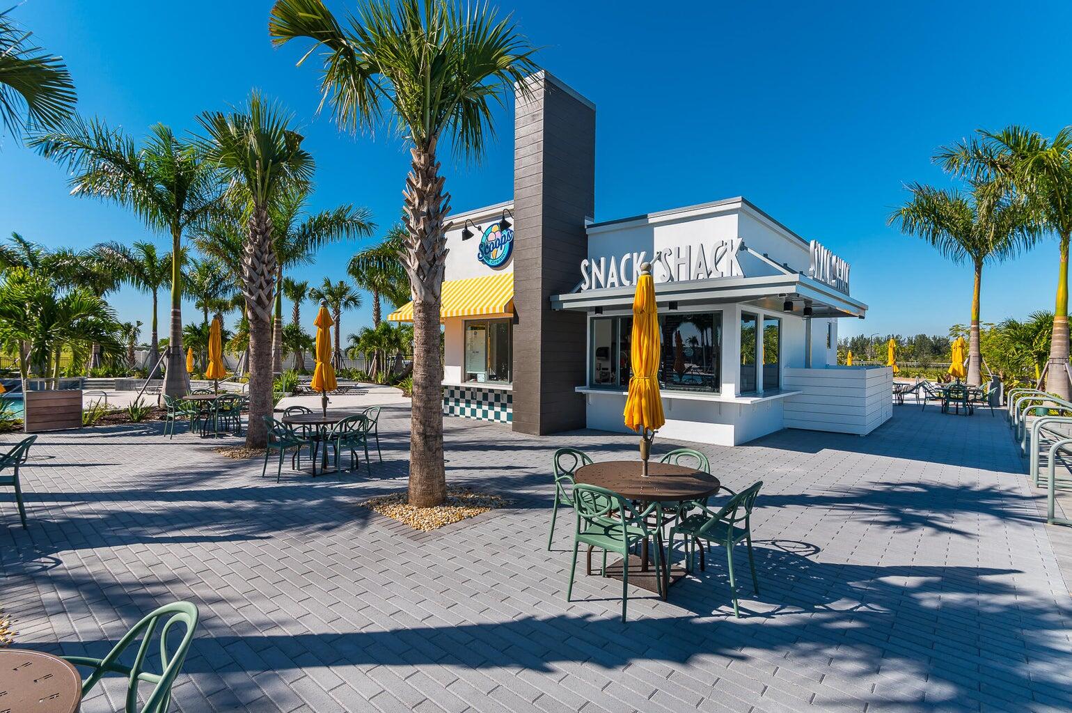 SKY COVE SOUTH PHASE 1 B - Residential