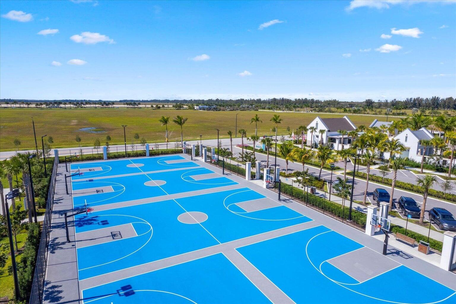 SKY COVE SOUTH PHASE 1 B - Residential