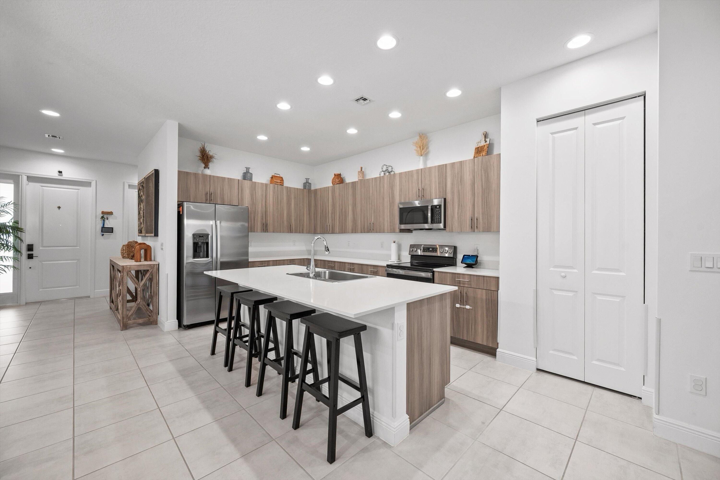 SKY COVE SOUTH PHASE 1 B - Residential