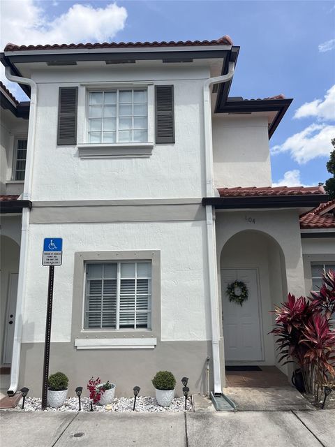 8500 SW 150th Ave Miami FL 33193