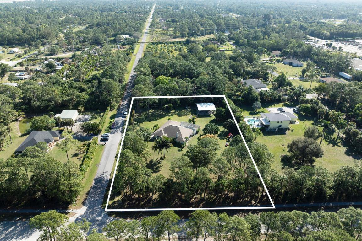 Loxachatchee/Acreage - Residential