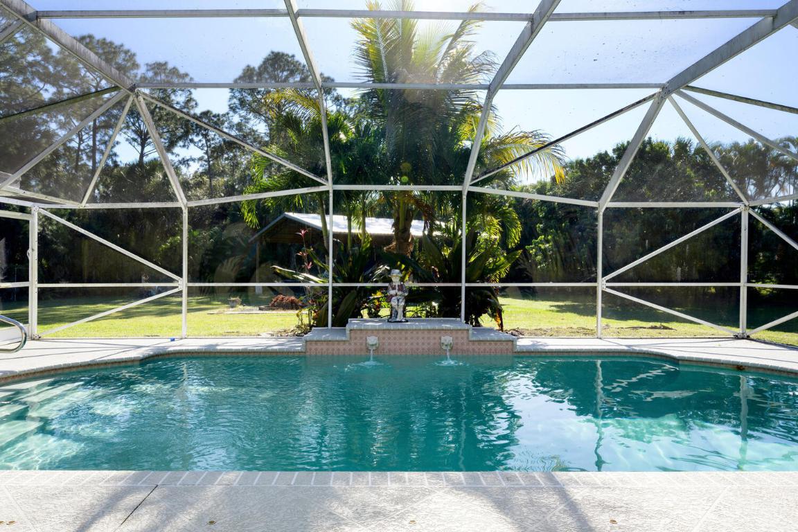 Loxachatchee/Acreage - Residential